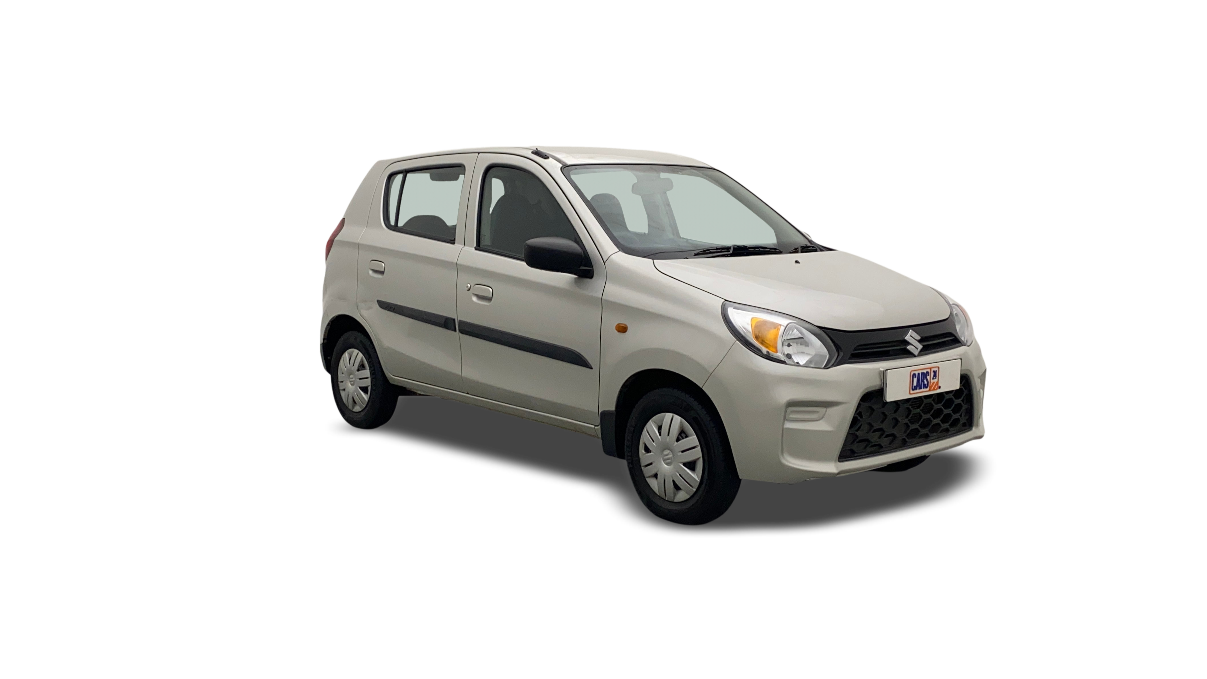 Maruti Alto-img