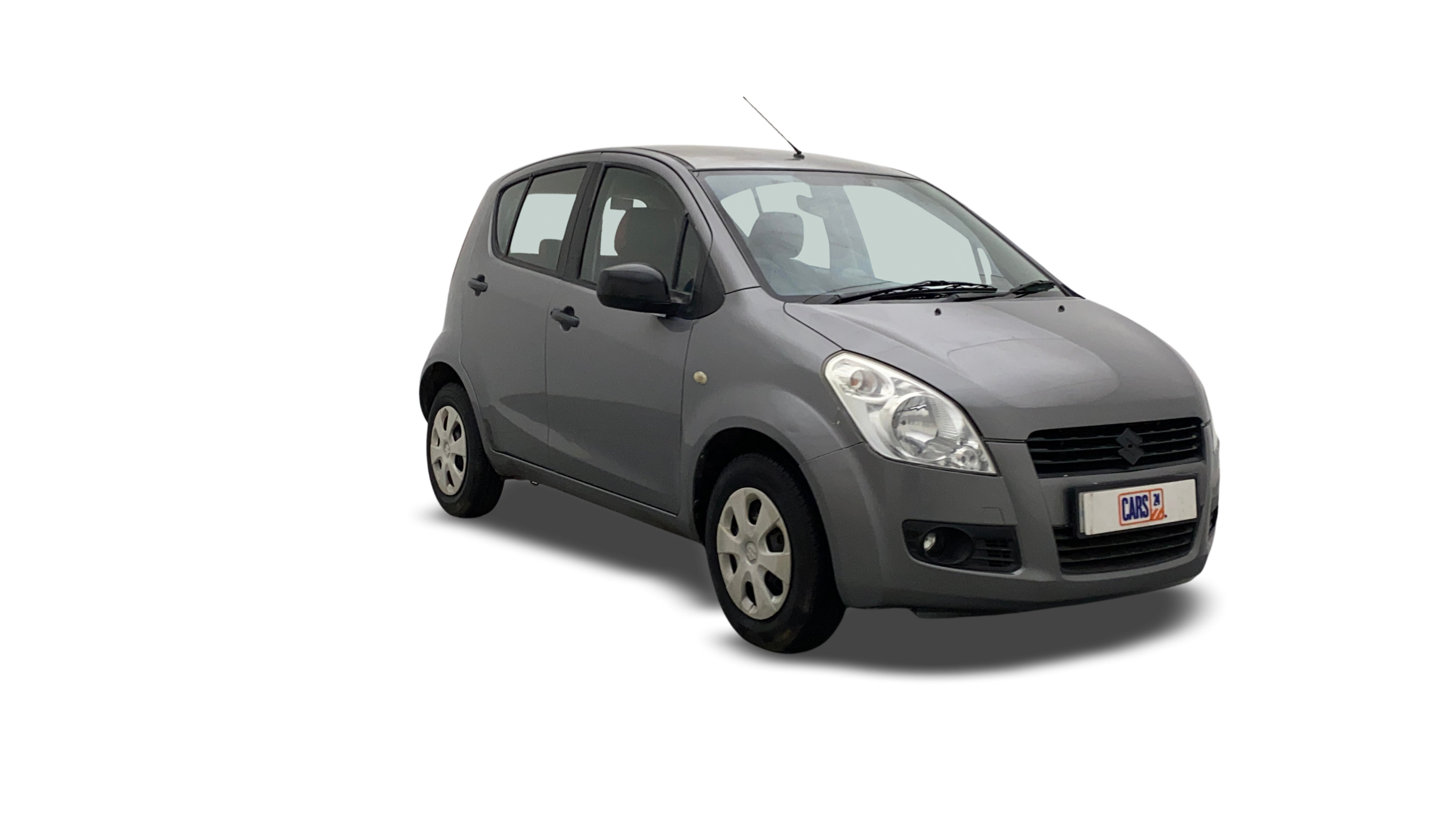2012 Maruti Ritz - Hatchback - Petrol - Manual - ₹2.28 lakh