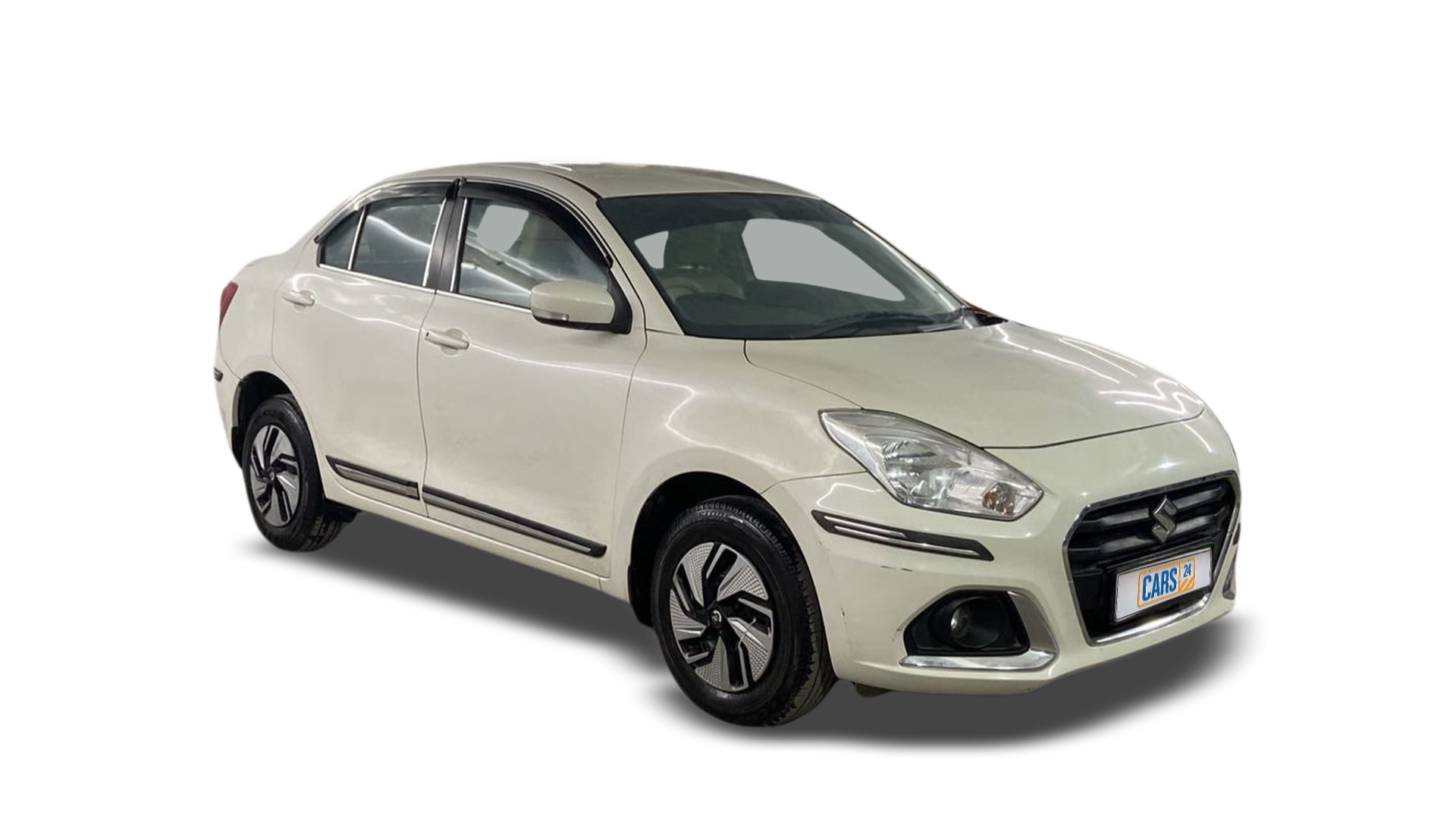 2020 Maruti Dzire - Sedan - Petrol - Manual - ₹5.79 lakh