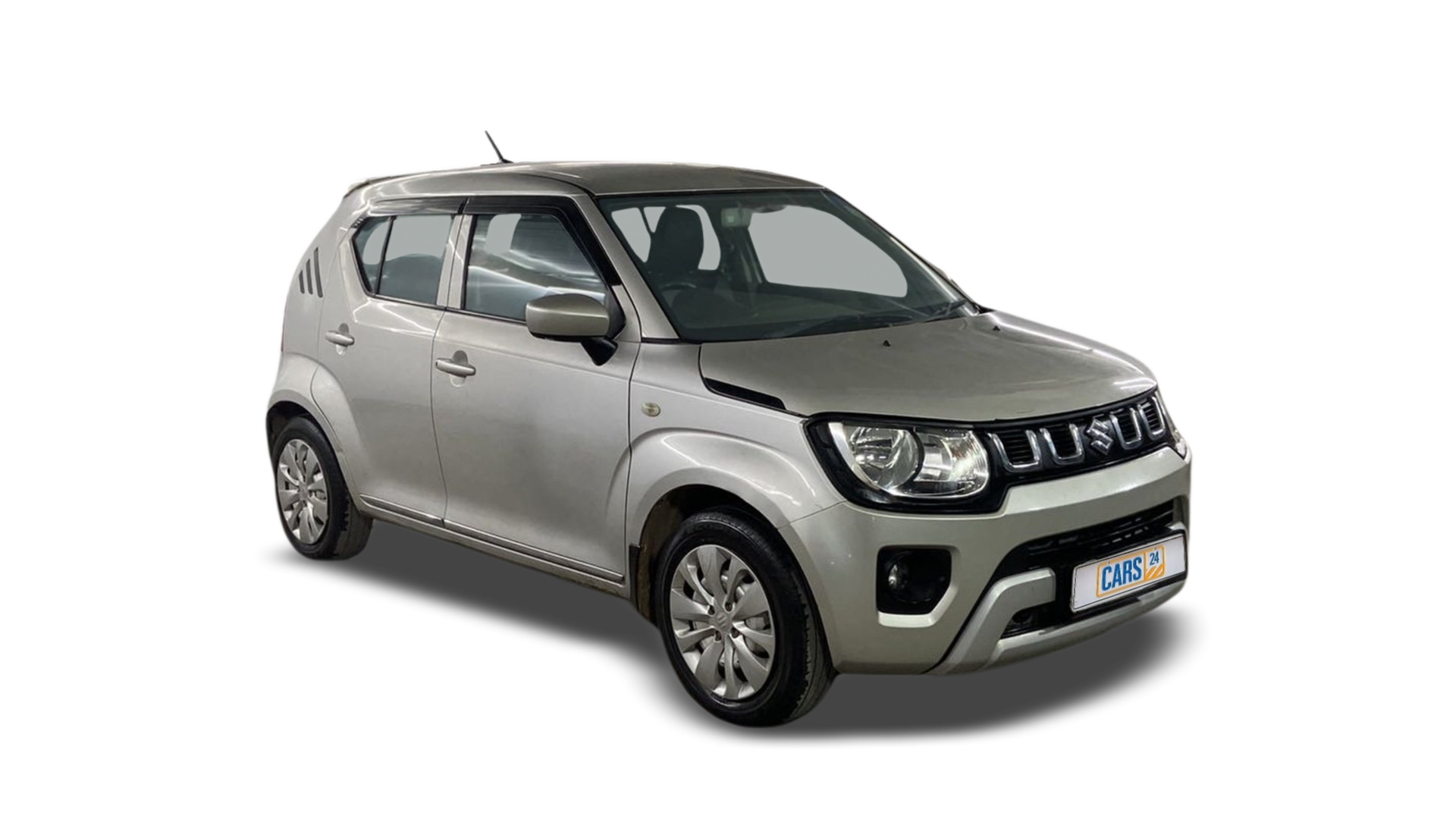 Maruti IGNIS-img