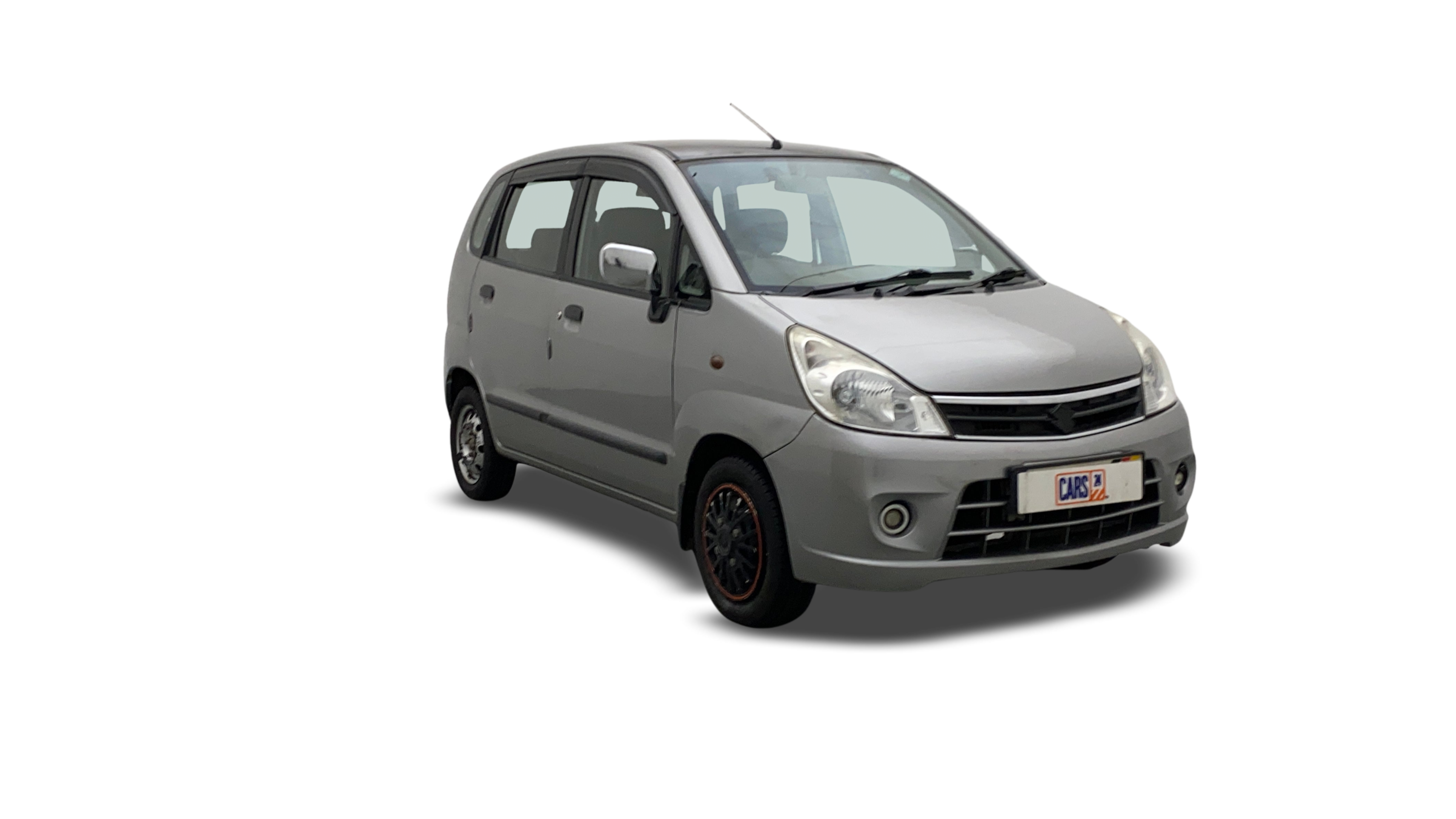 2012 Maruti Zen Estilo - Hatchback - CNG - Manual - ₹1.83 lakh