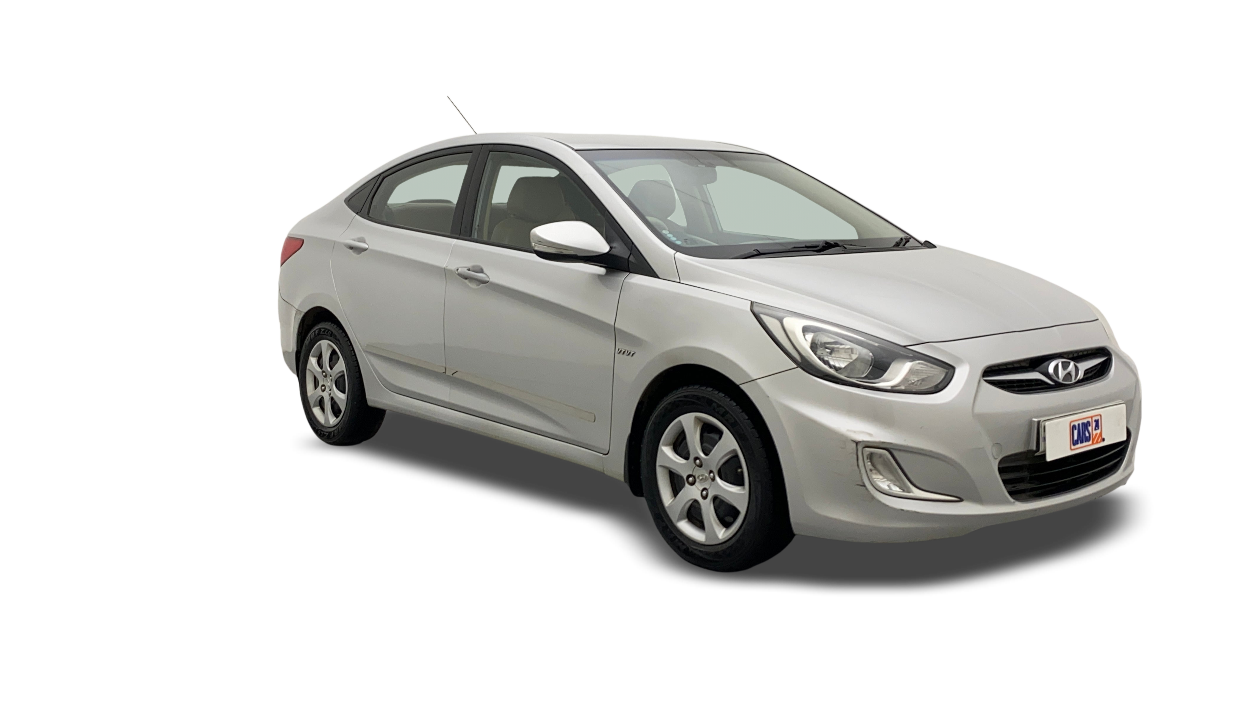 Hyundai Verna-img