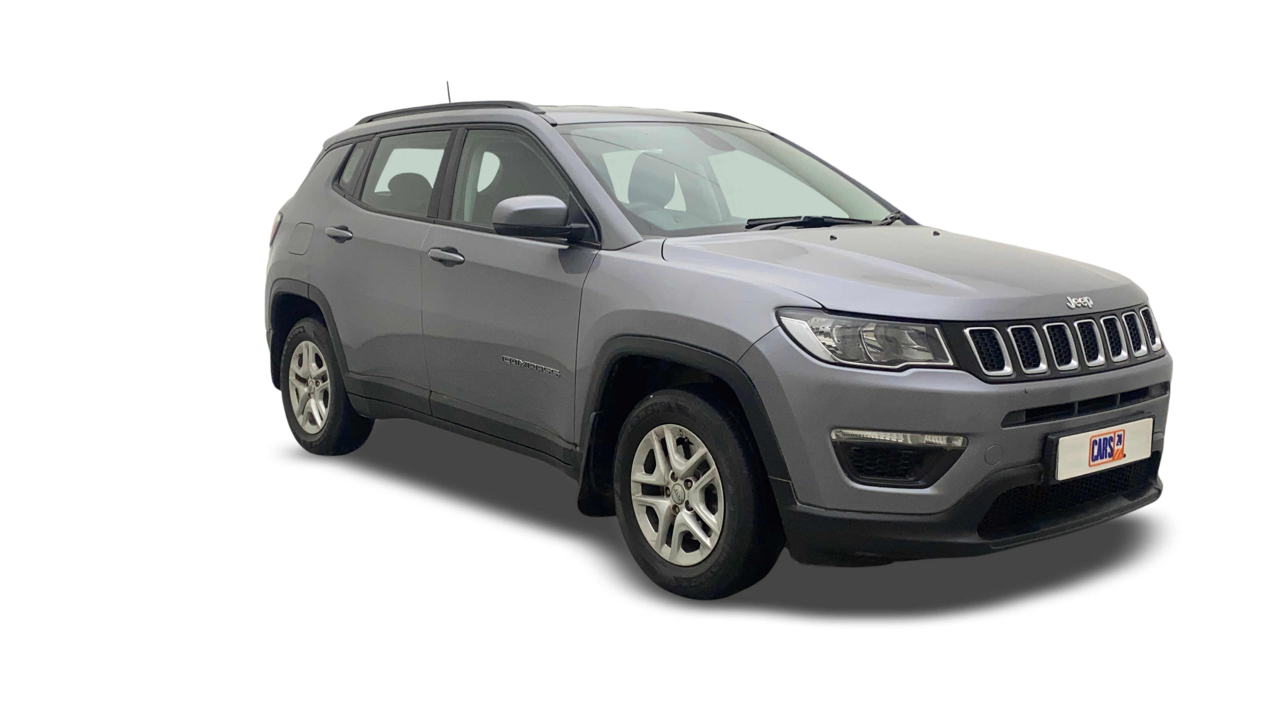 Jeep Compass-img