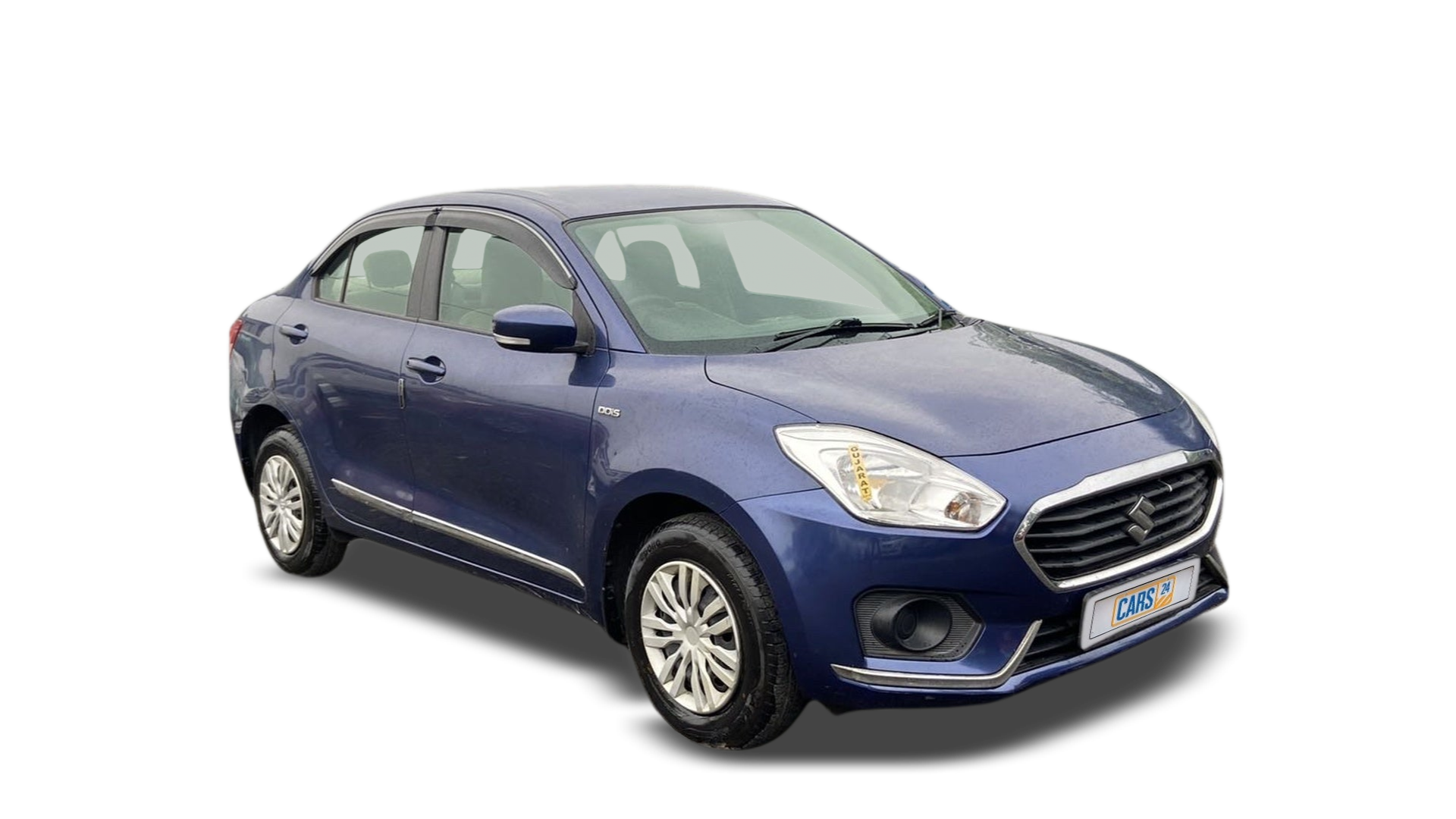 2018 Maruti Dzire - Sedan - Diesel - Manual - ₹5.79 lakh
