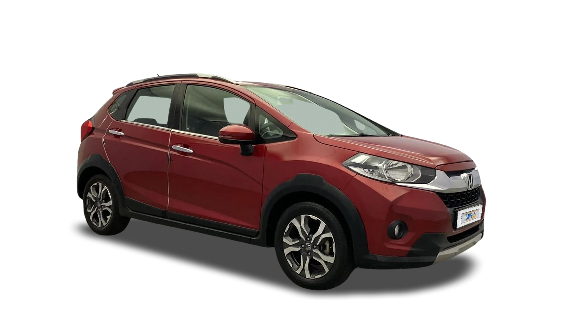 Honda WR-V-img