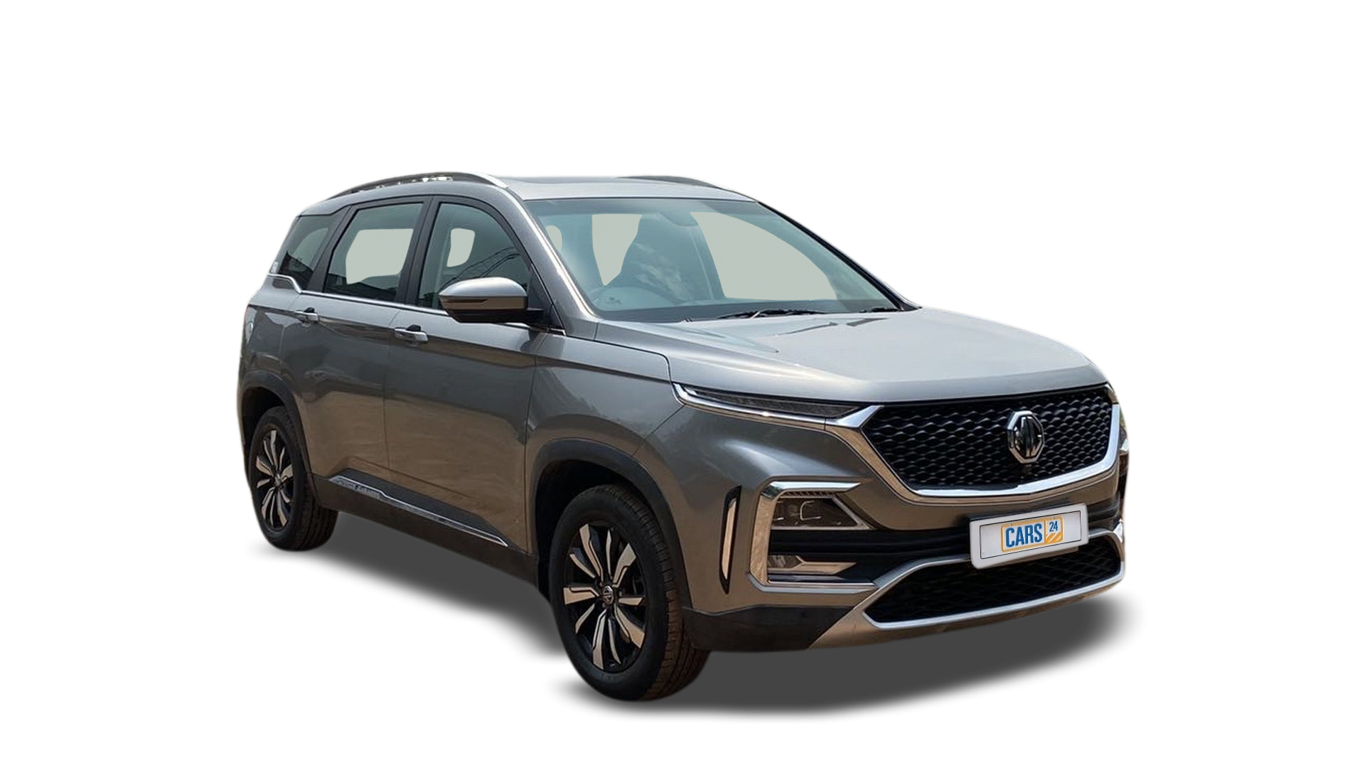 MG HECTOR-img