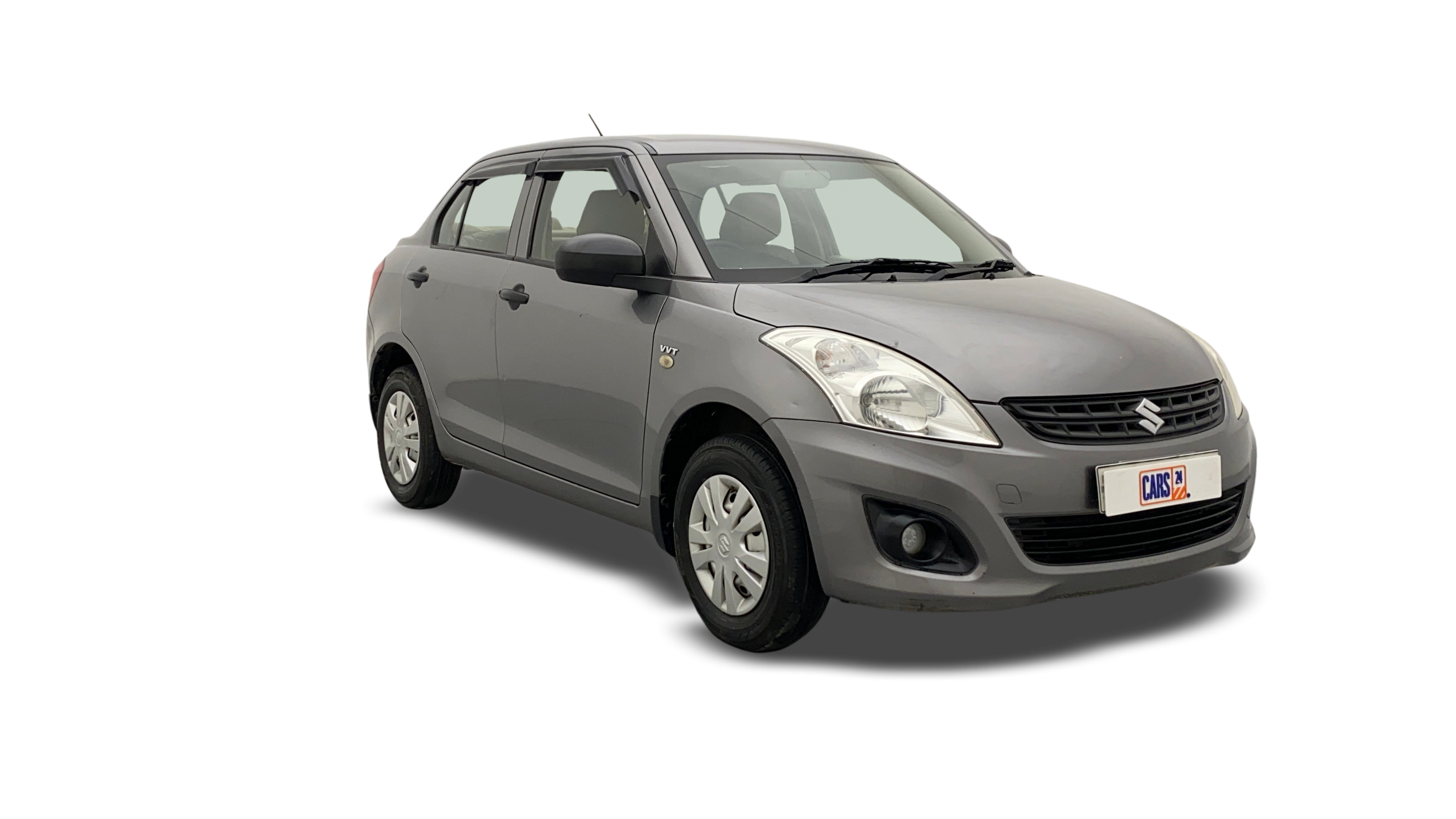 2014 Maruti Swift Dzire - Sedan - Petrol - Manual - ₹3.51 lakh