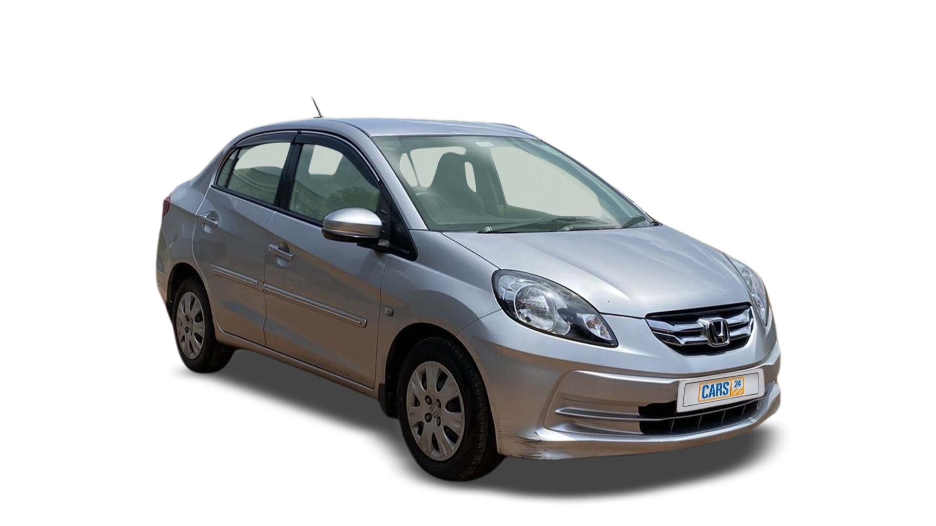 2016 Honda Amaze - Sedan - Petrol - Manual - ₹3.50 lakh