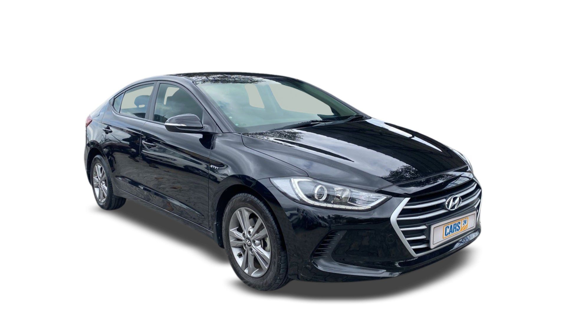 Hyundai New Elantra-img