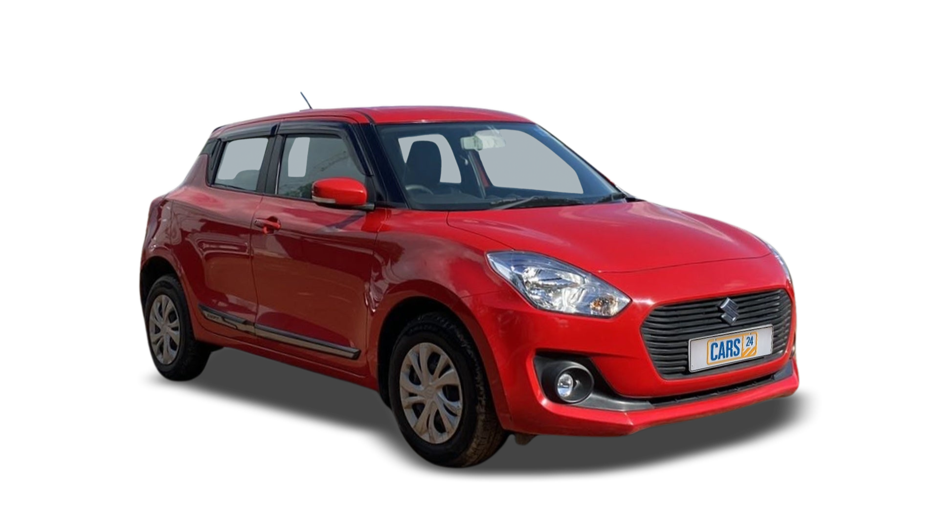 Maruti Swift-img