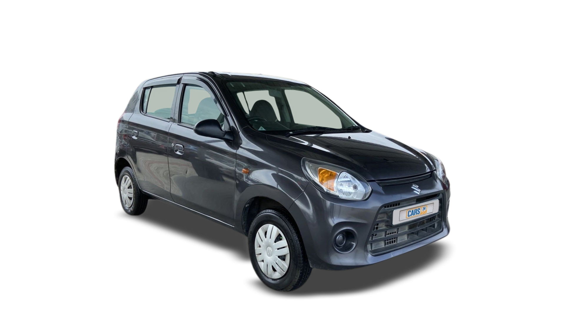 Maruti Alto 800-img
