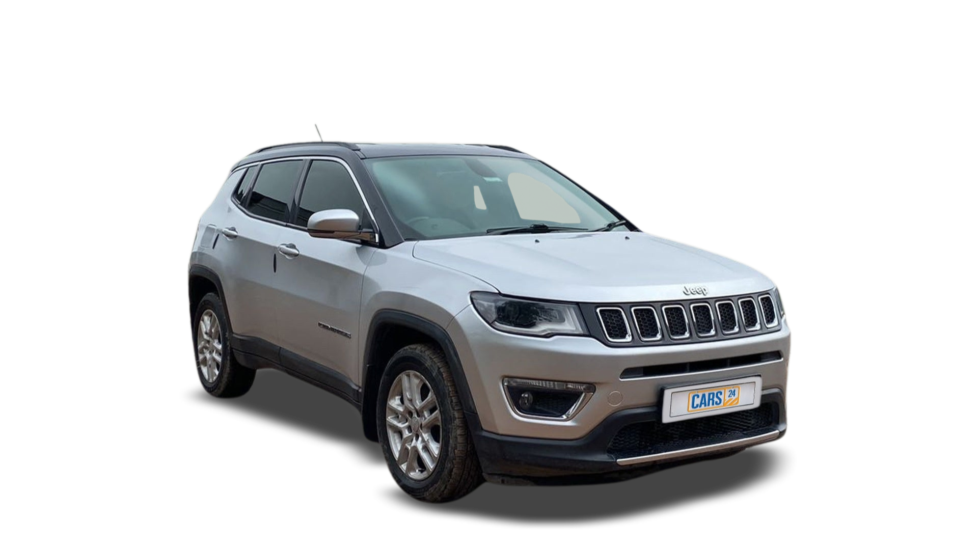 Jeep Compass-img