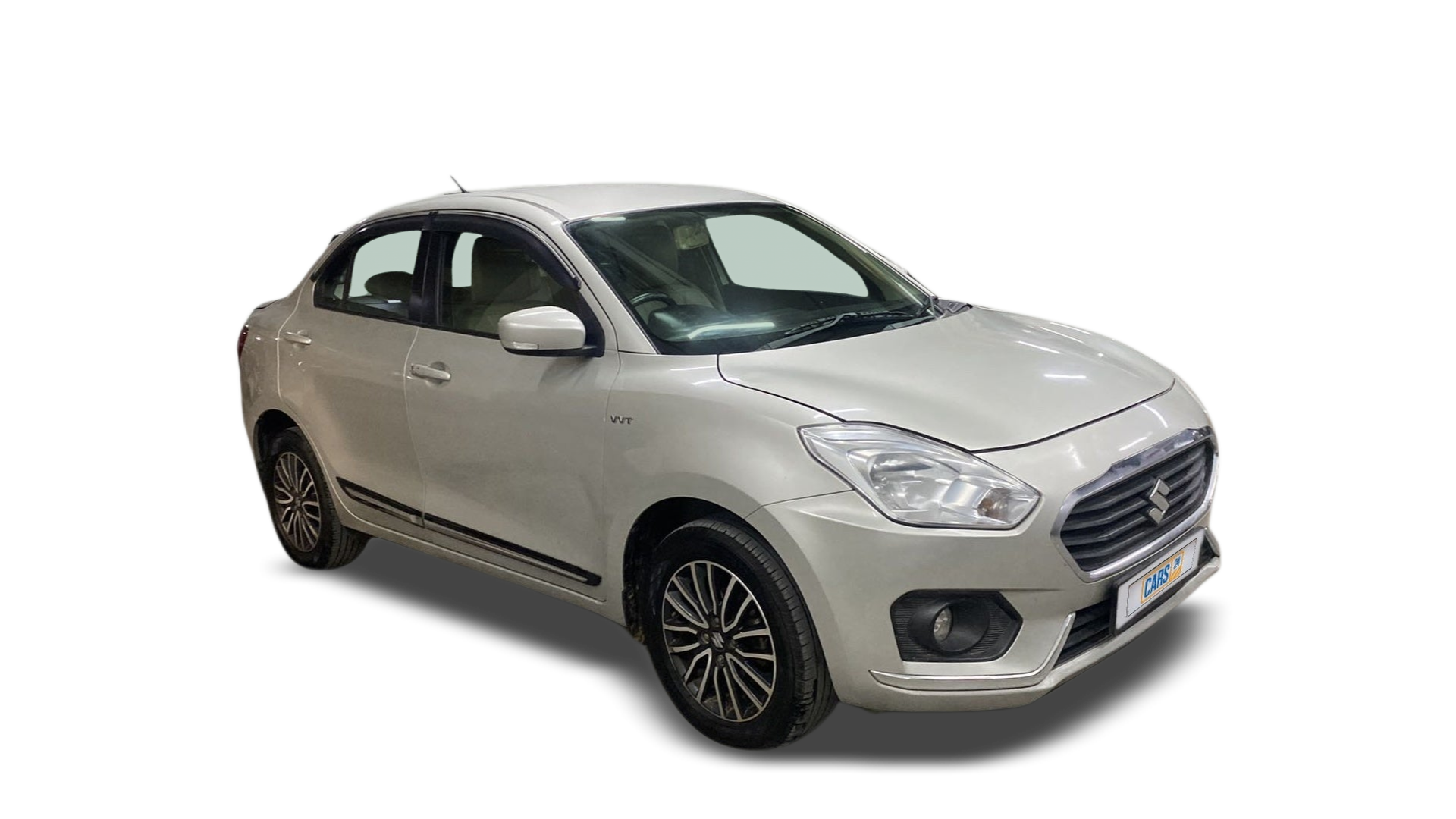 Maruti Dzire-img