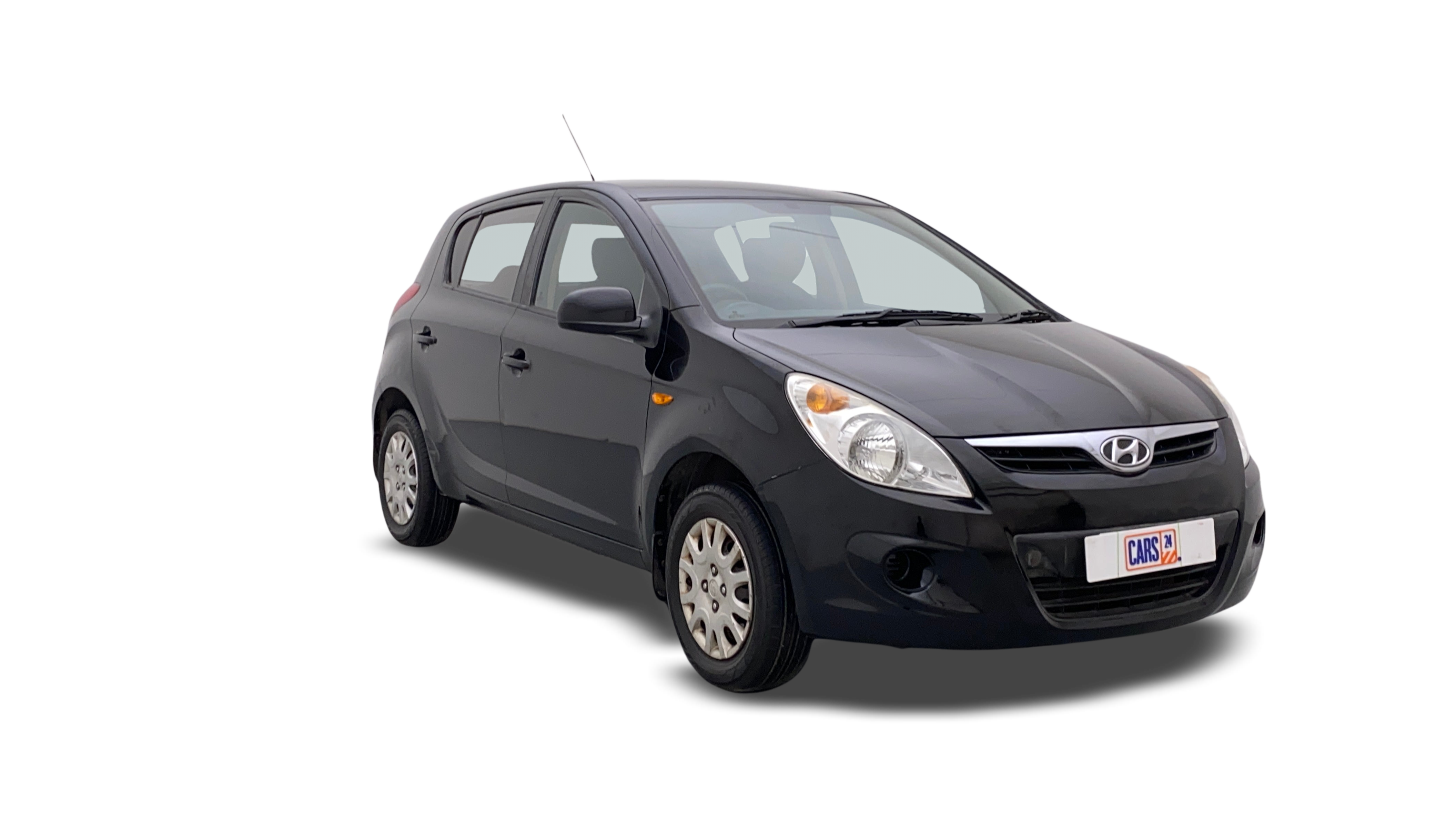 2010 Hyundai i20 - Hatchback - Petrol - Manual - ₹3.07 lakh