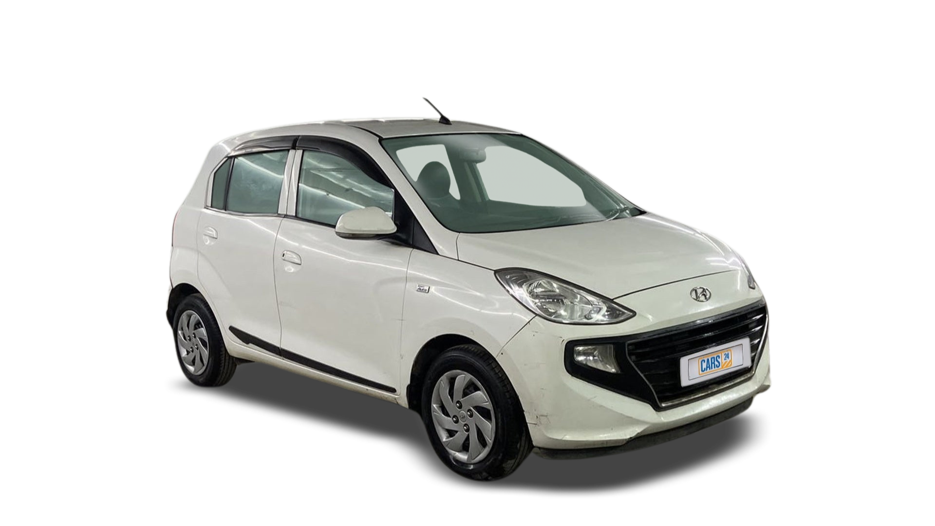 Hyundai NEW SANTRO-img