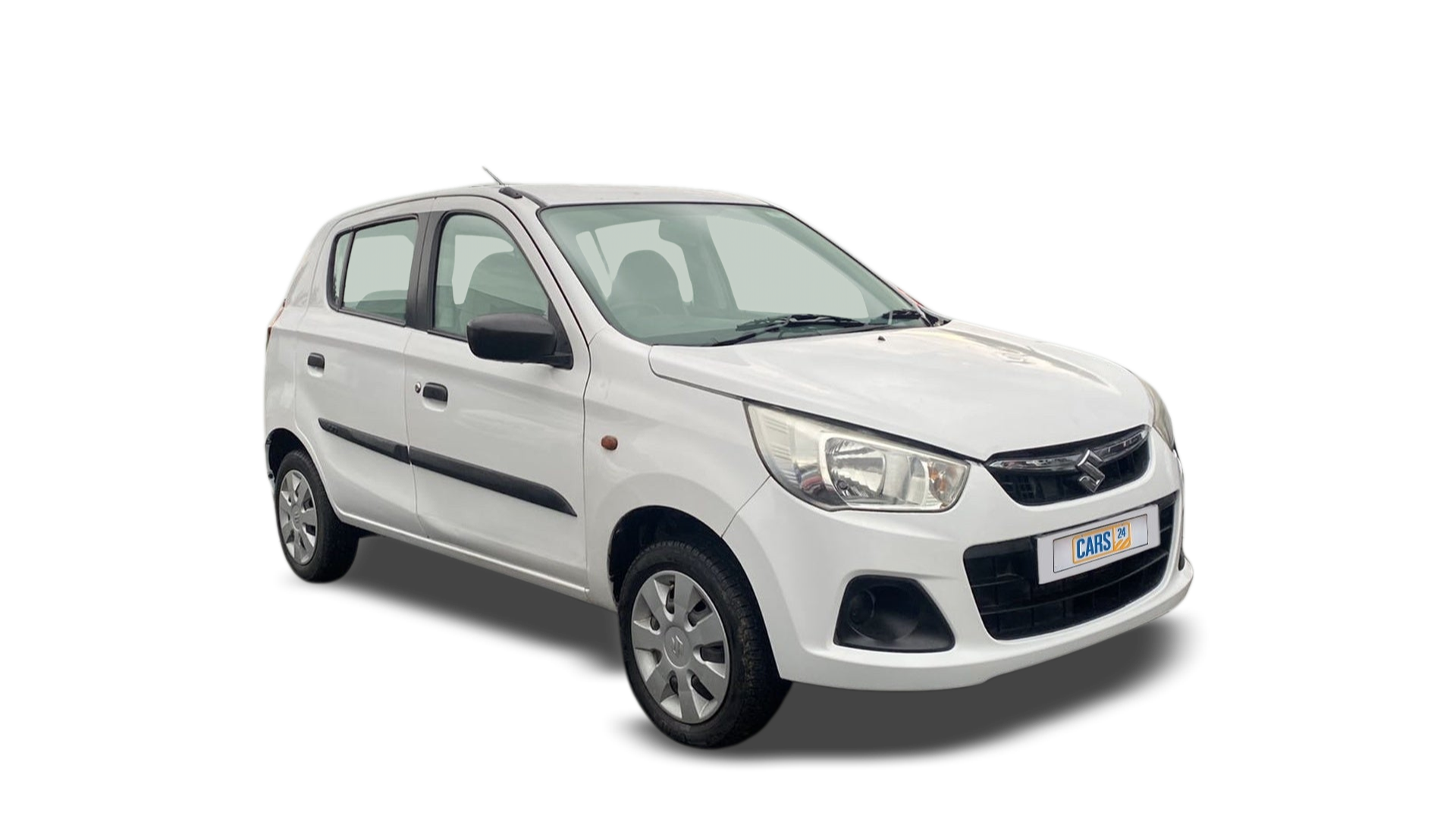 Maruti Alto K10-img