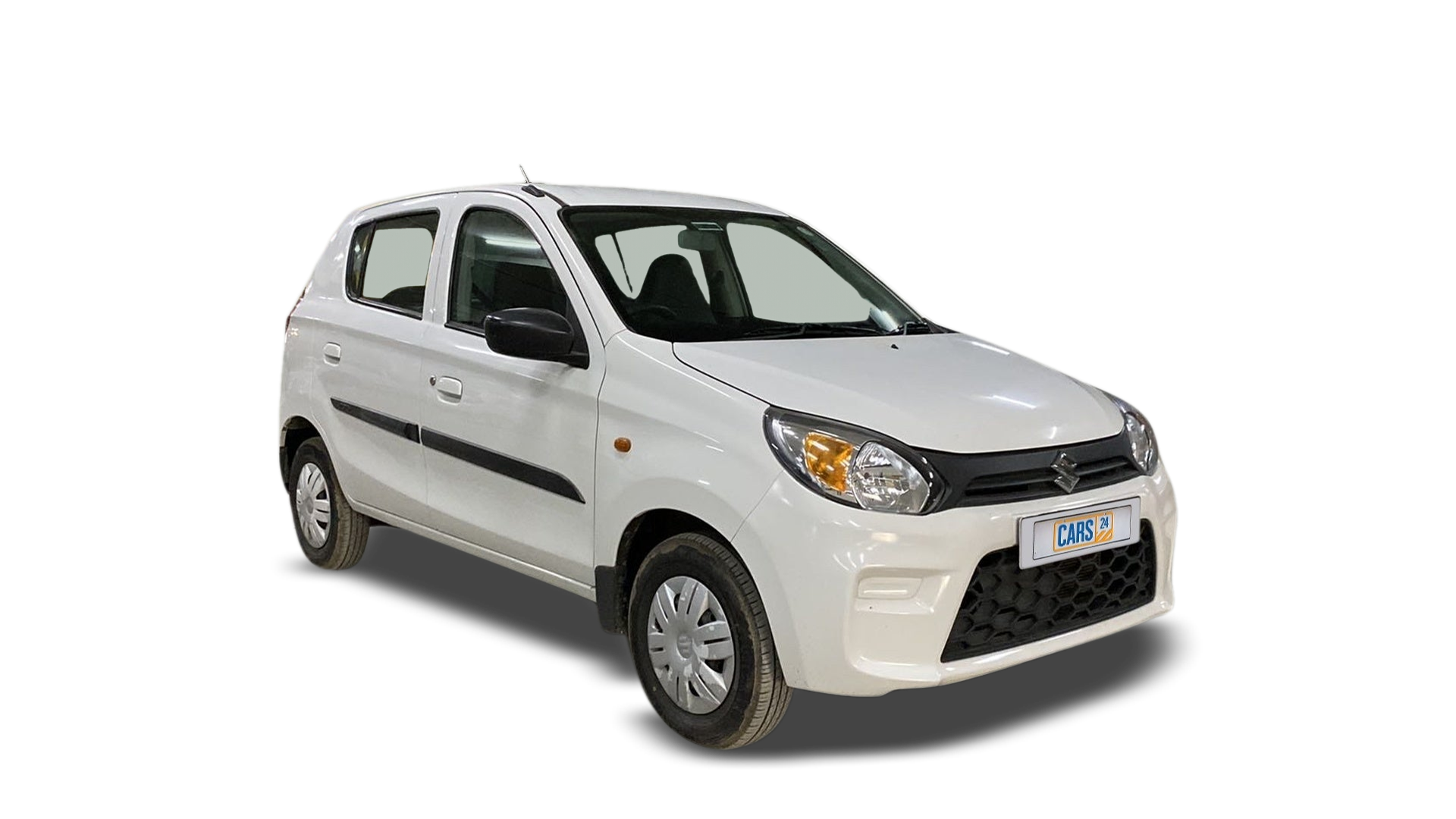 2019 Maruti Alto - Hatchback - Petrol - Manual - ₹3.67 lakh