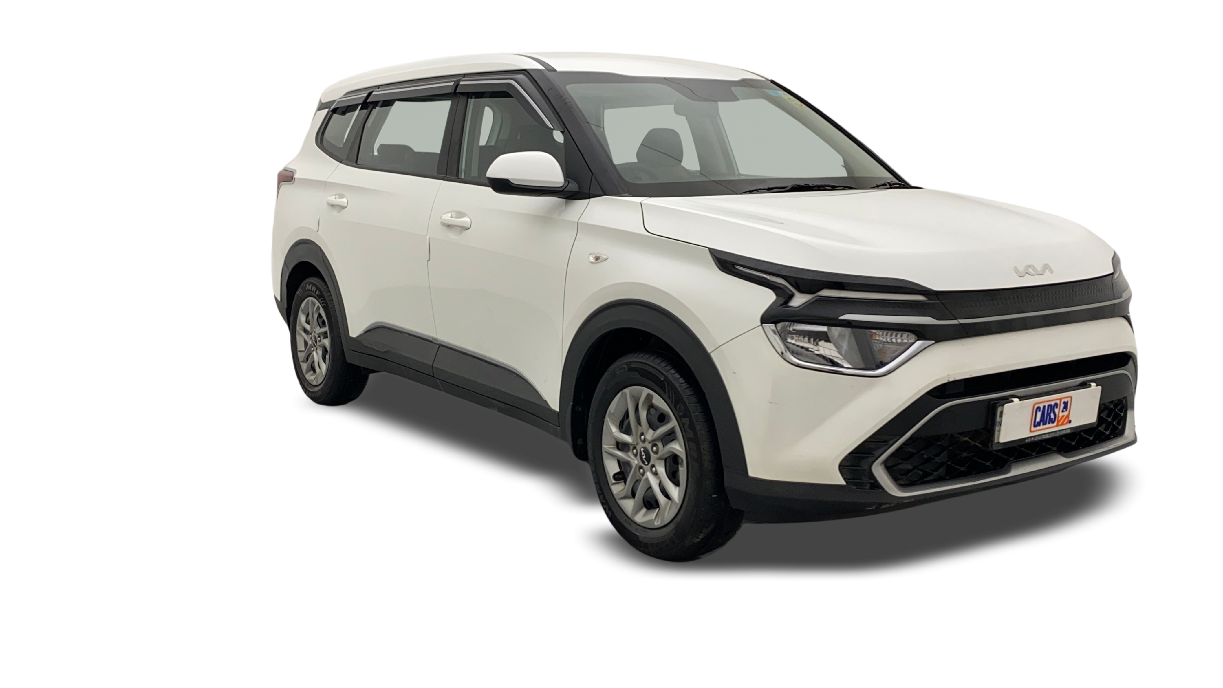 2022 KIA CARENS - SUV - Petrol - Manual - ₹11.50 lakh
