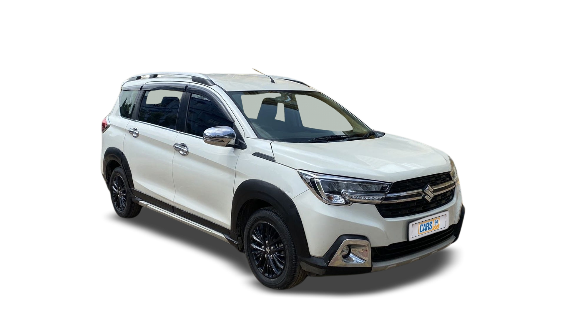 2019 Maruti XL6 - SUV - Petrol - Manual - ₹9.09 lakh