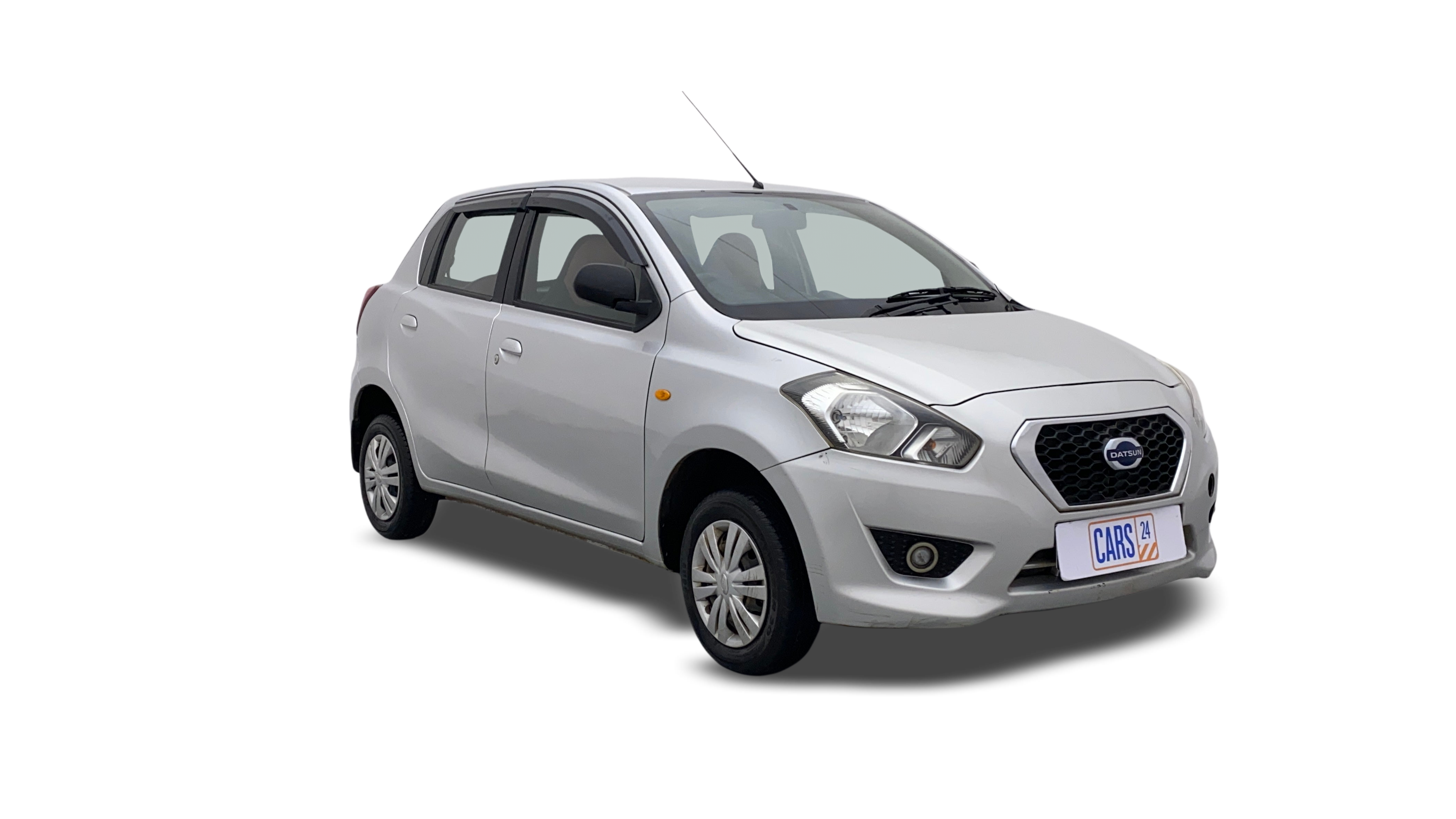 Datsun Go-img