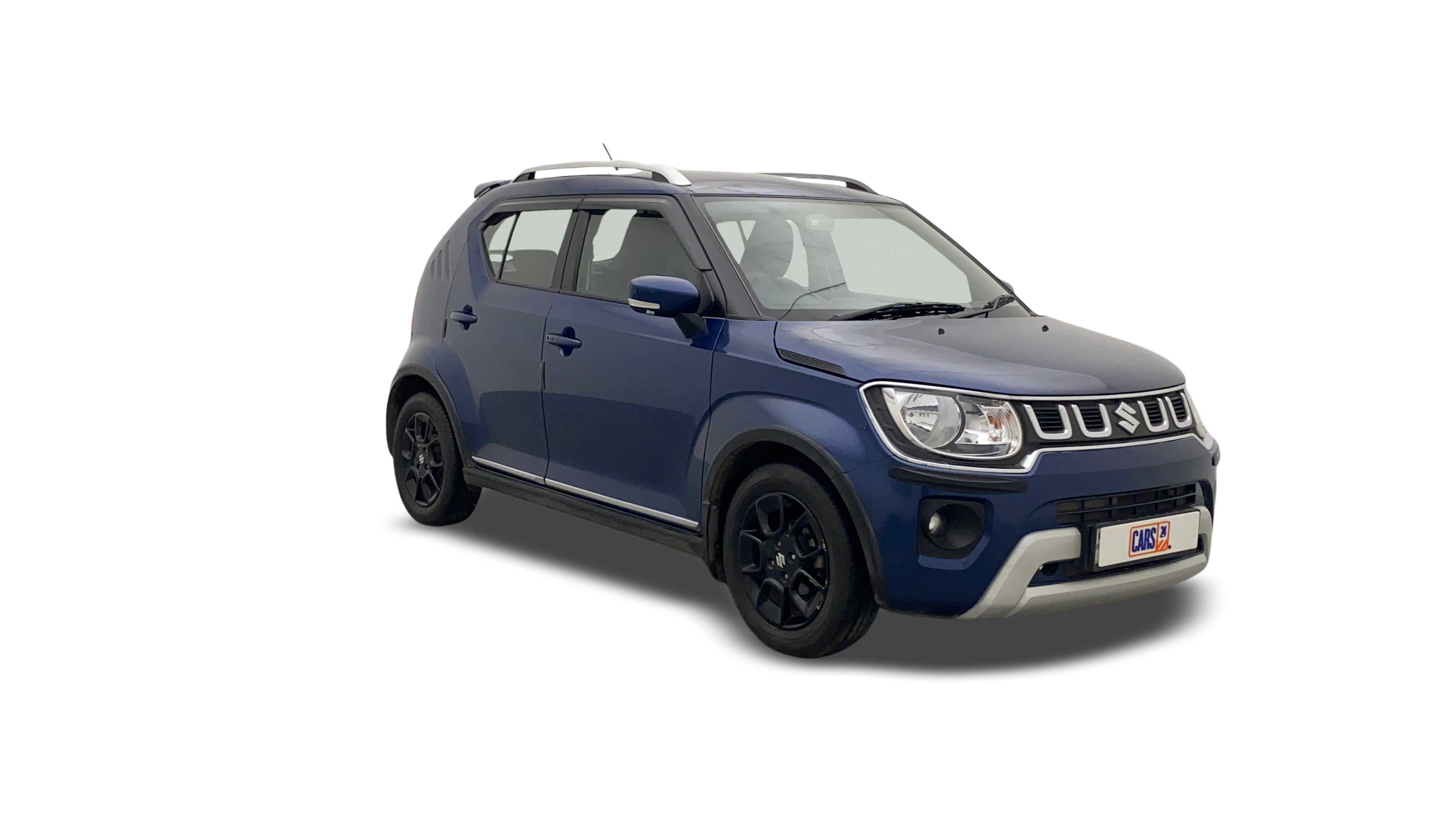 Maruti IGNIS-img