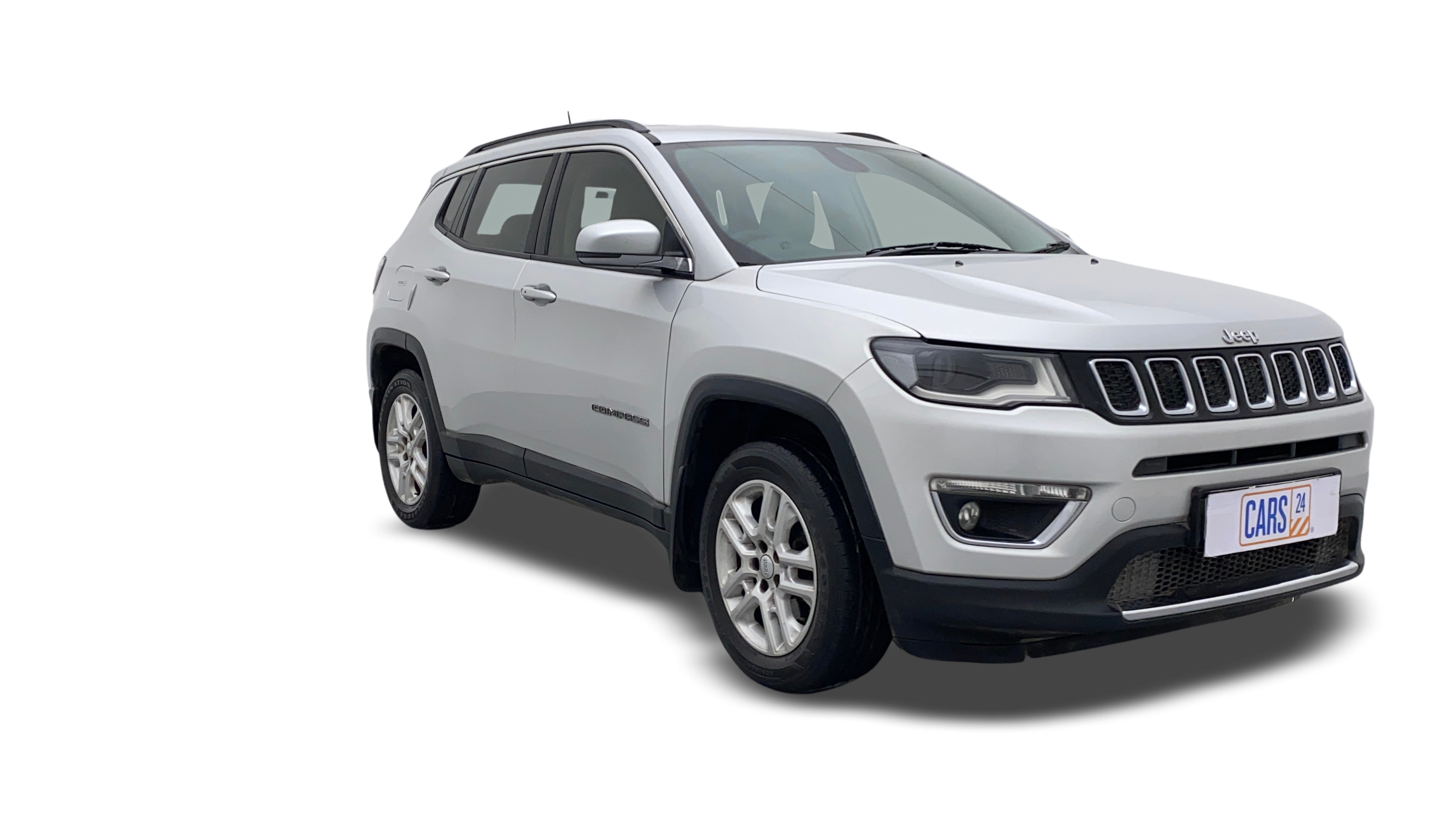 Jeep Compass-img