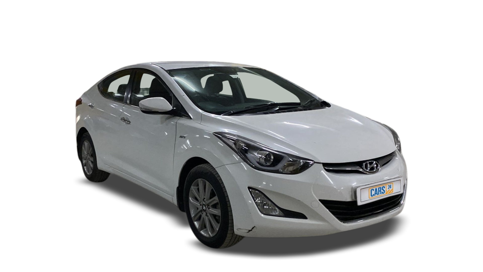 Hyundai New Elantra-img