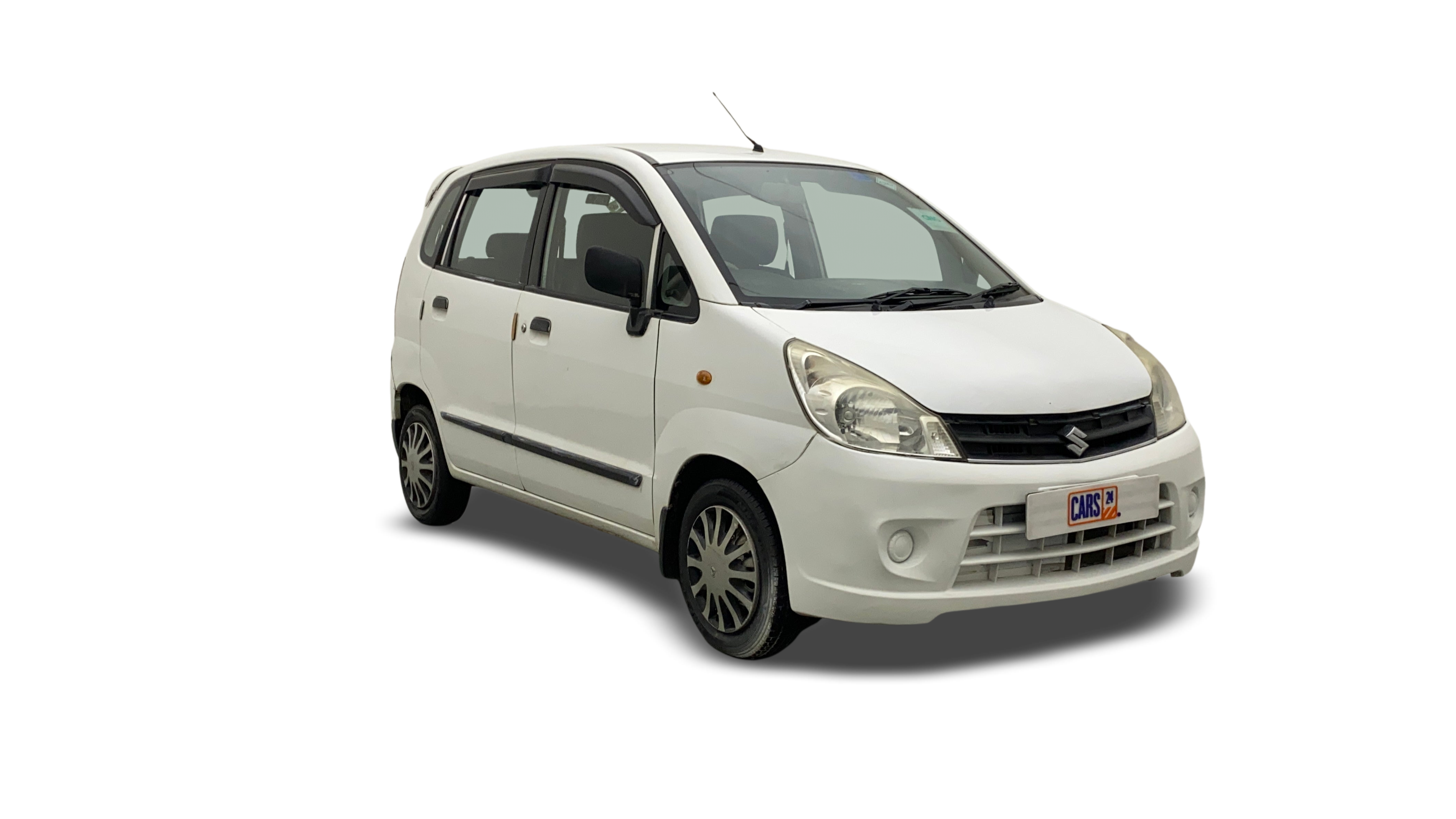 2011 Maruti Zen Estilo - Hatchback - CNG - Manual - ₹1.68 lakh
