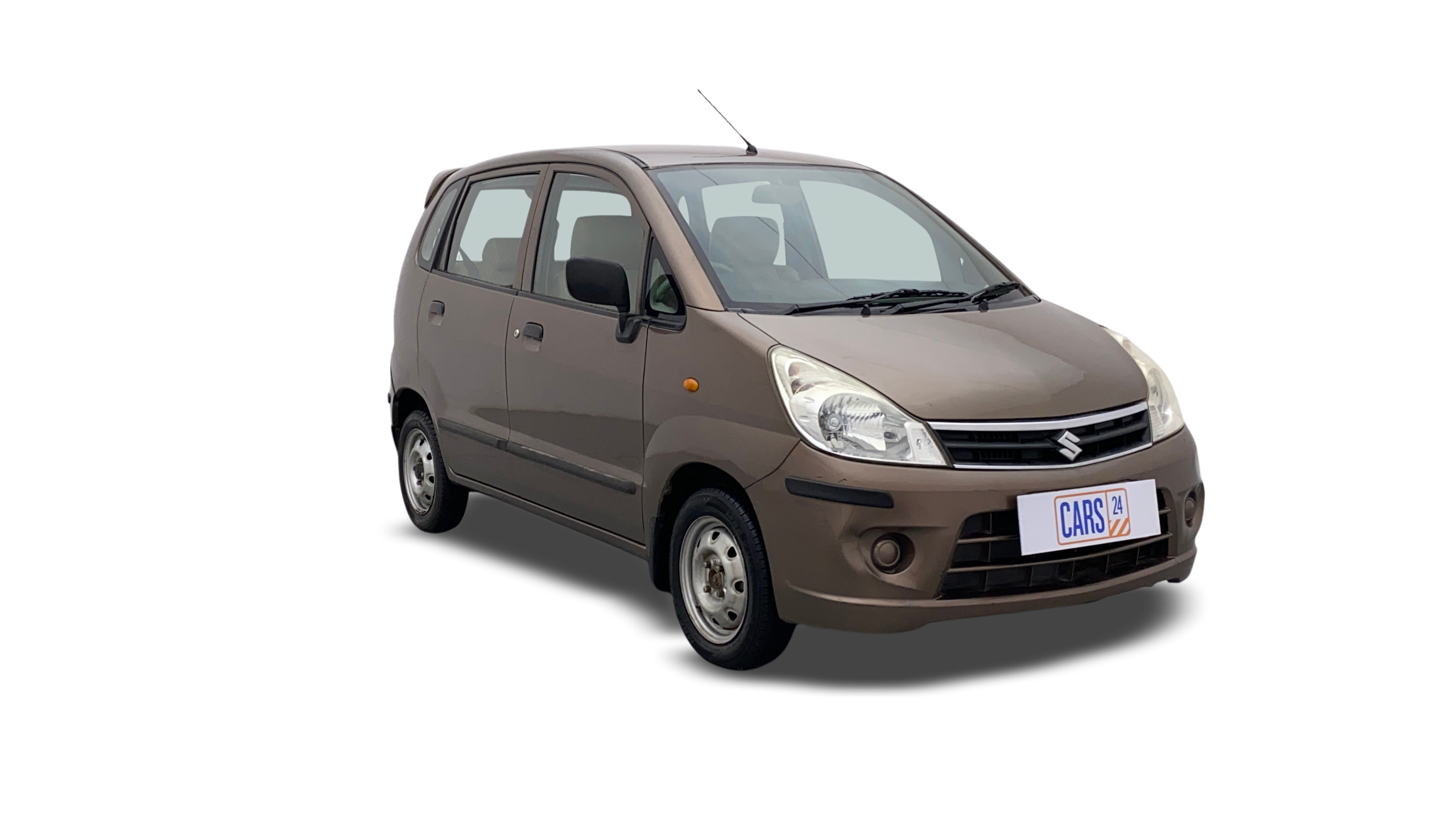 2010 Maruti Zen Estilo - Hatchback - Petrol - Manual - ₹1.84 lakh