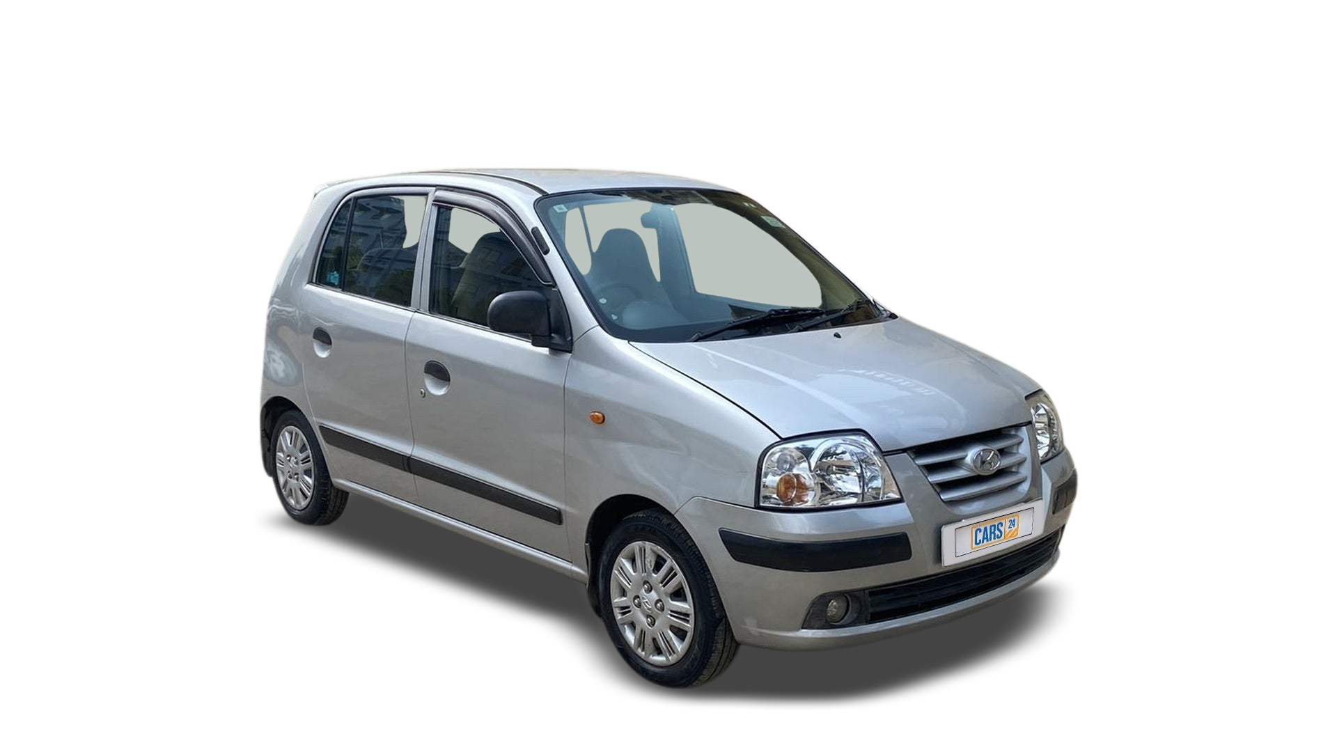 Hyundai Santro Xing-img