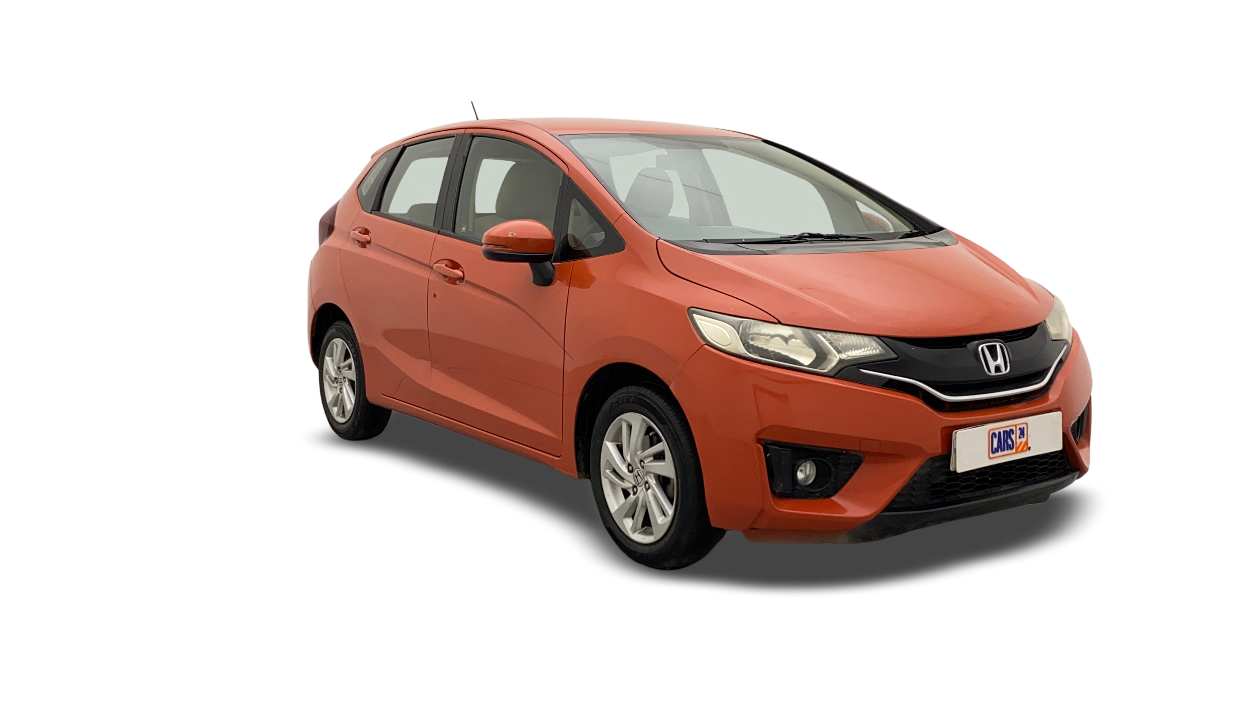Honda Jazz-img