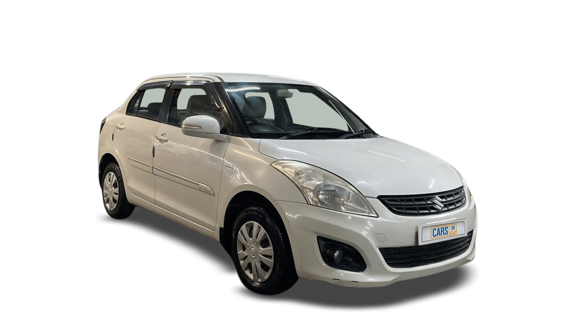 2013 Maruti Swift Dzire - Sedan - Diesel - Manual - ₹3.65 lakh