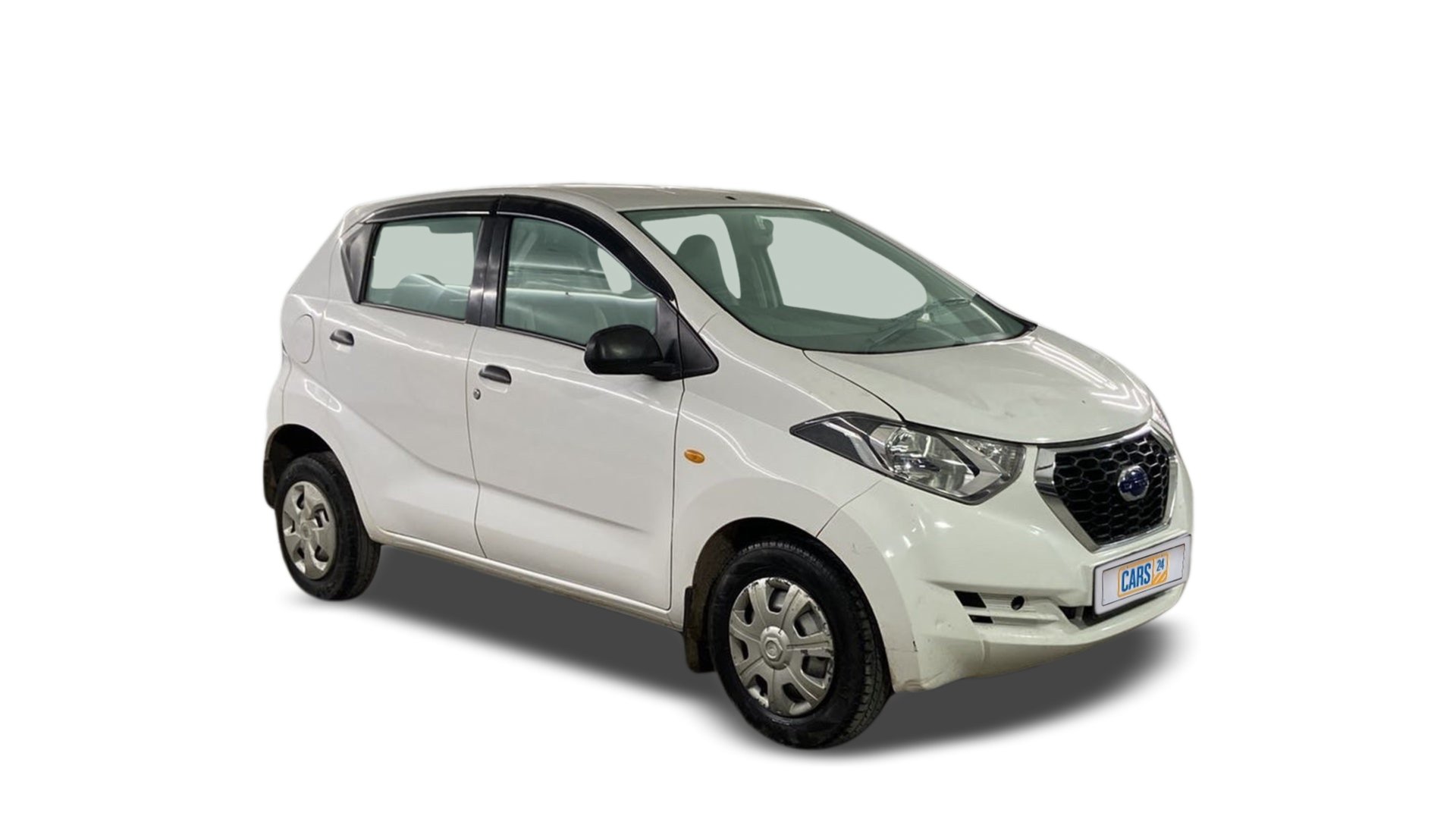 2019 Datsun Redi Go - Hatchback - Petrol - Manual - ₹2.42 lakh