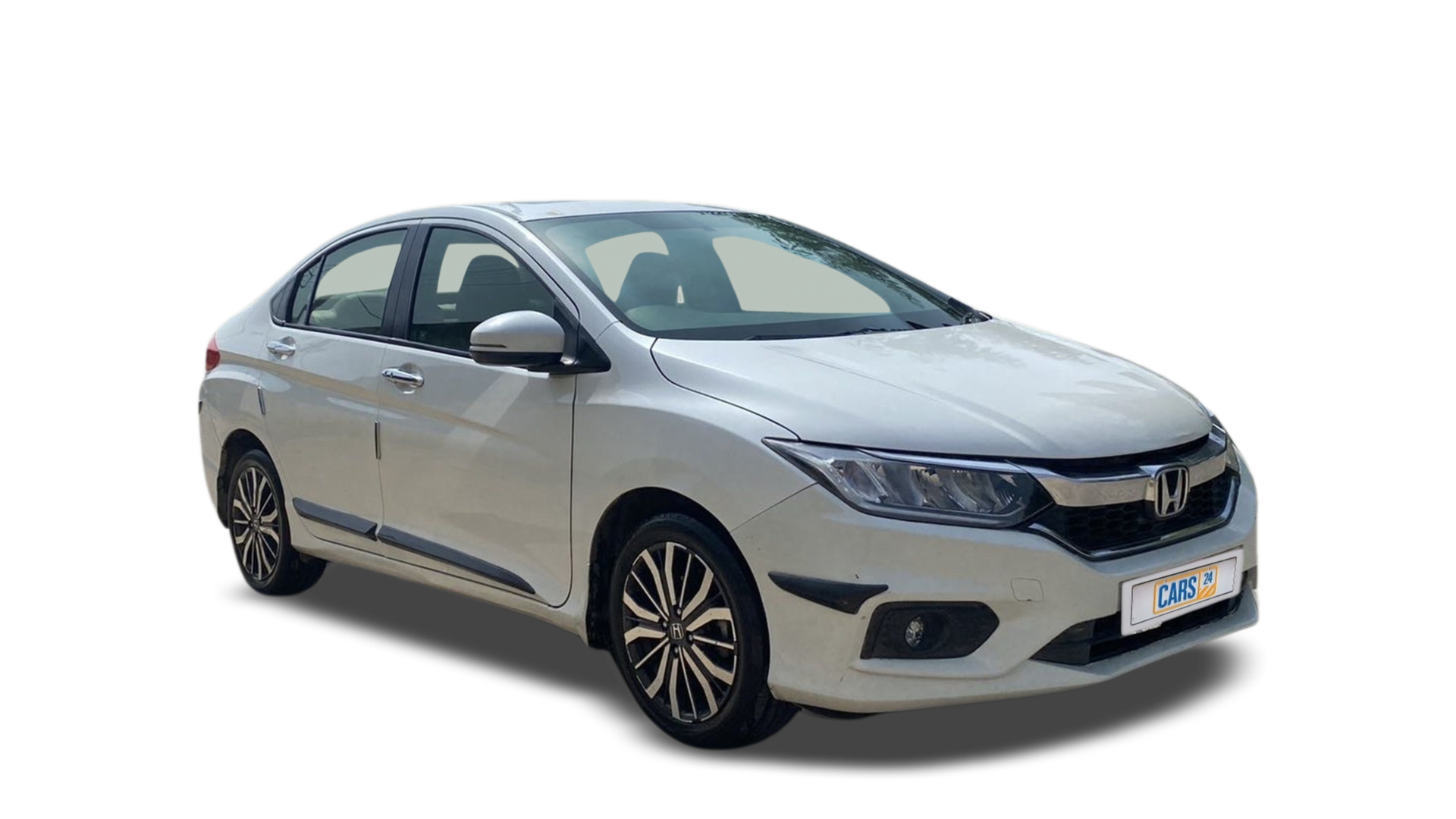 Honda City-img