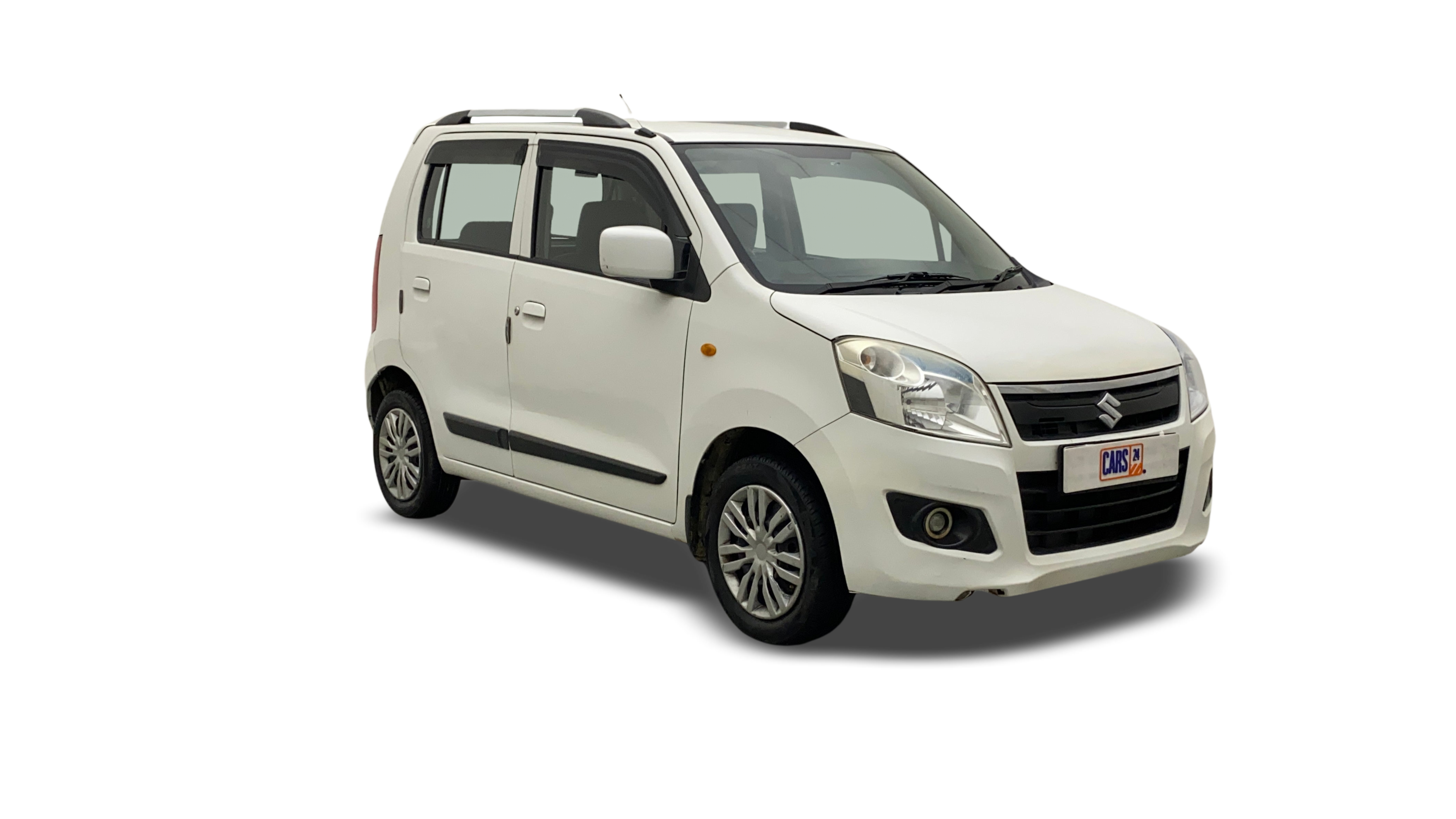 2015 Maruti Wagon R 1.0 - Hatchback - Petrol - Automatic - ₹2.90 lakh