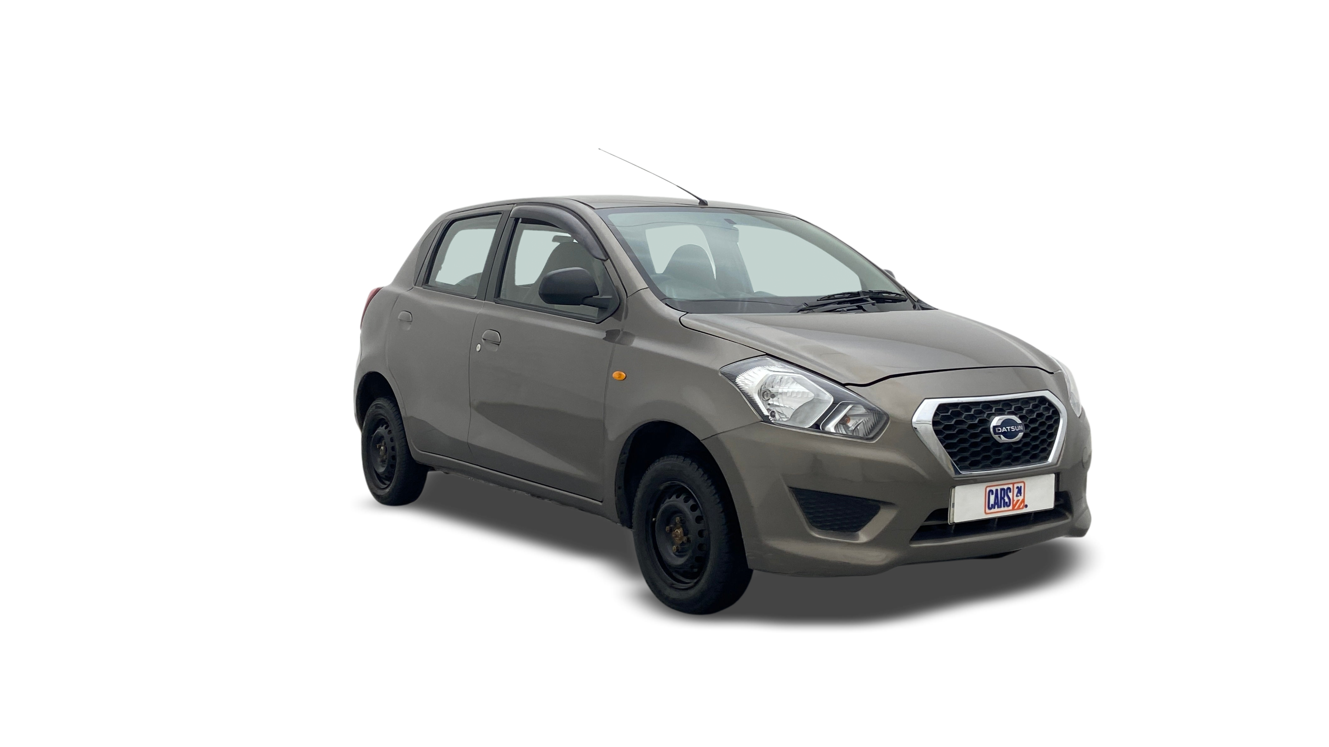 Datsun Go-img