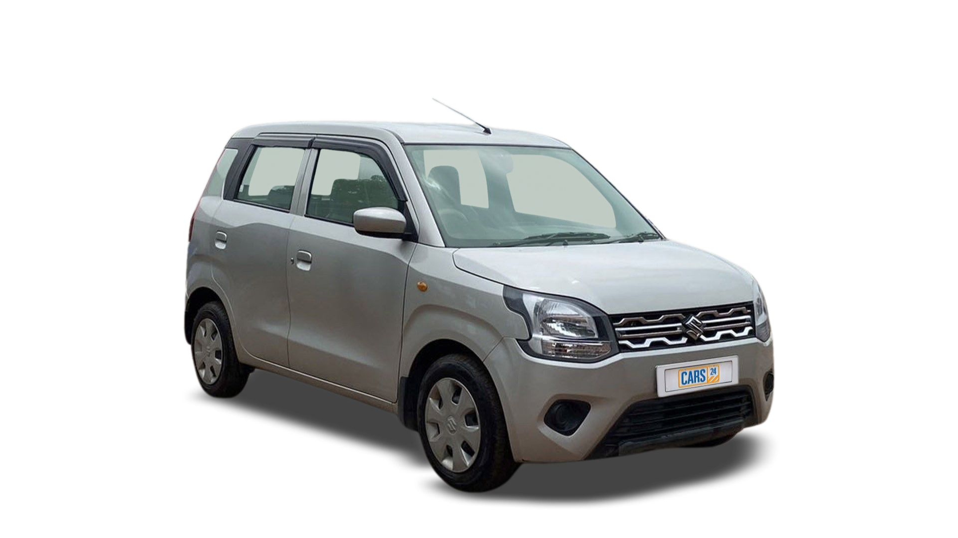 Maruti New Wagon-R-img