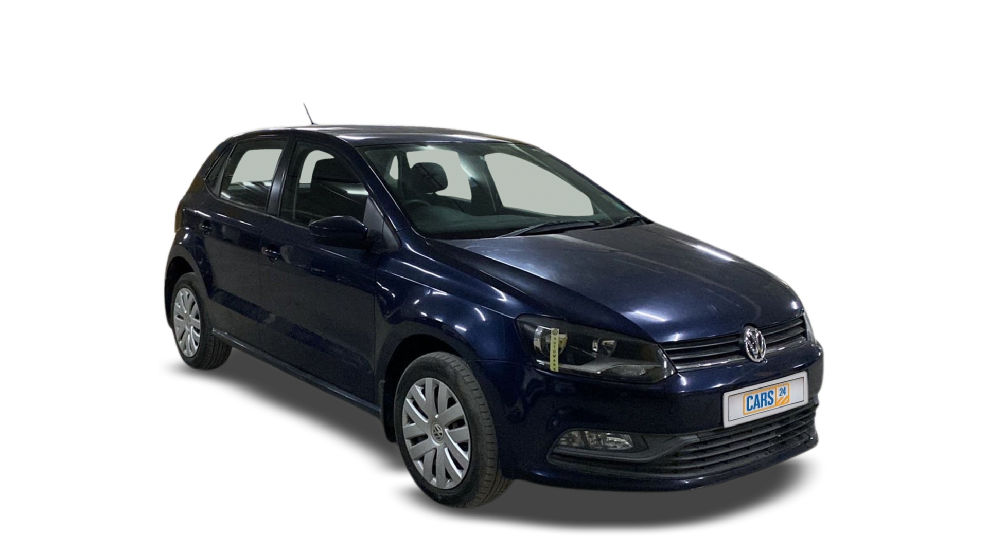 Volkswagen Polo-img