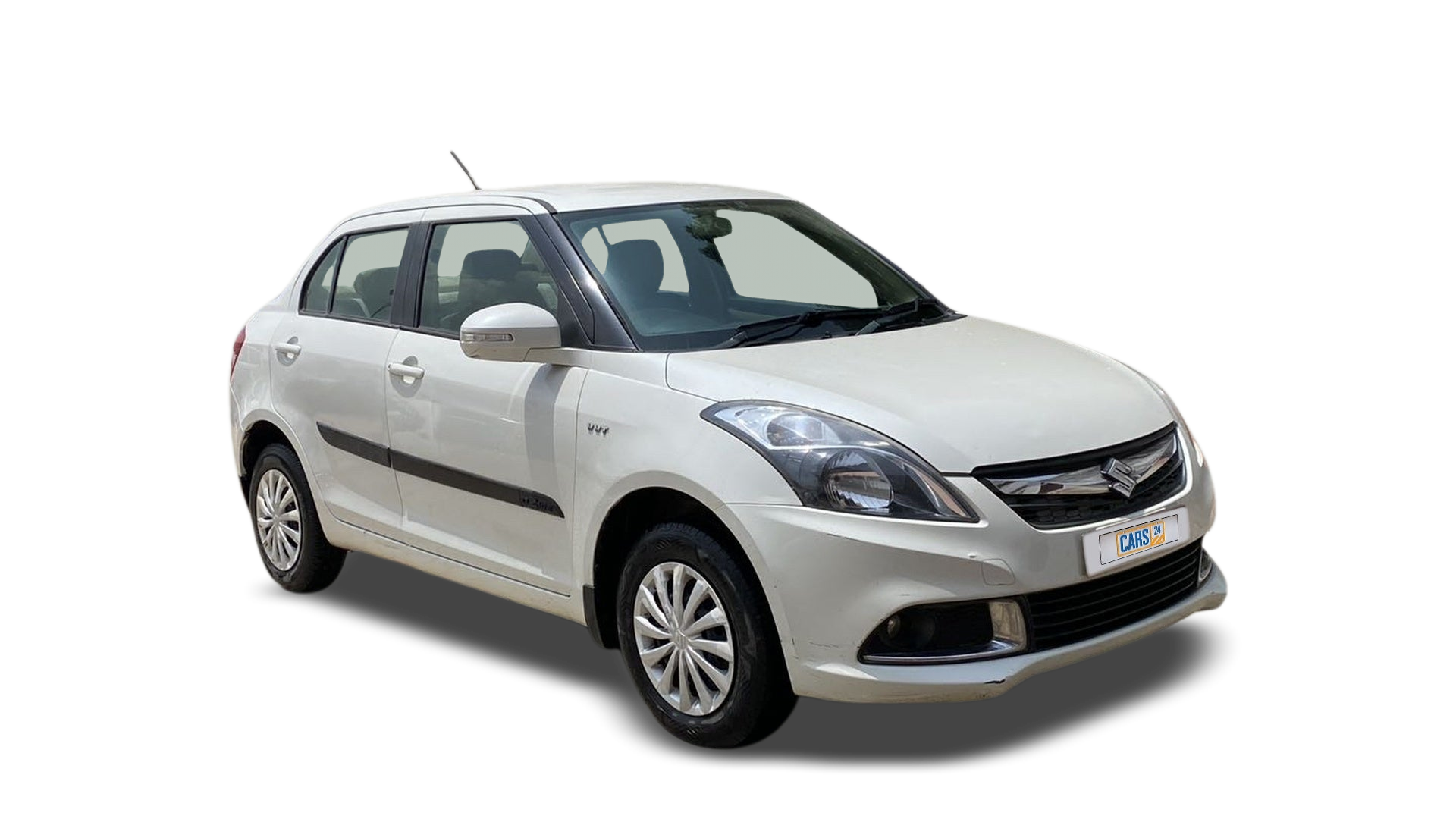 Maruti Swift Dzire-img