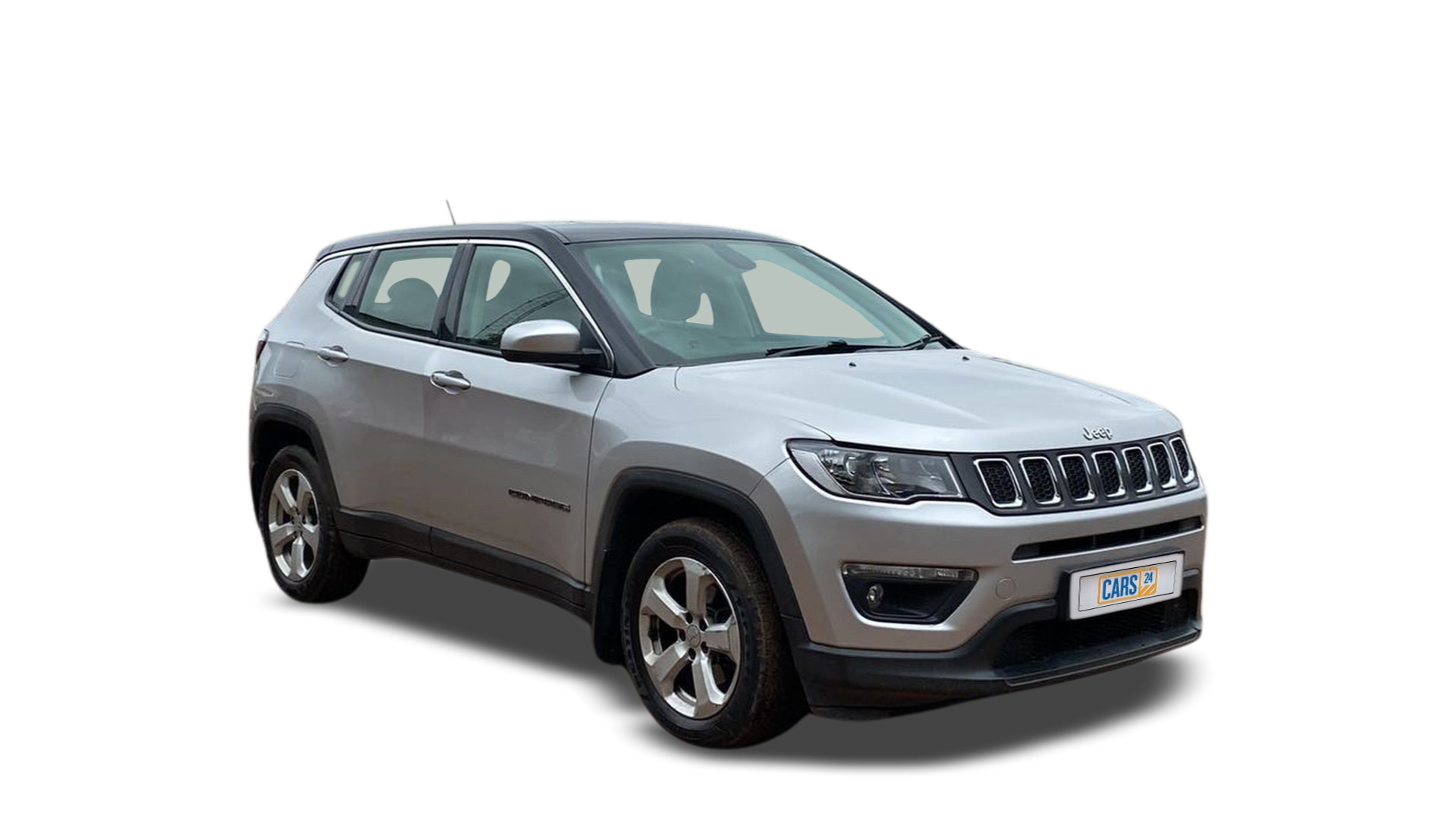 Jeep Compass-img