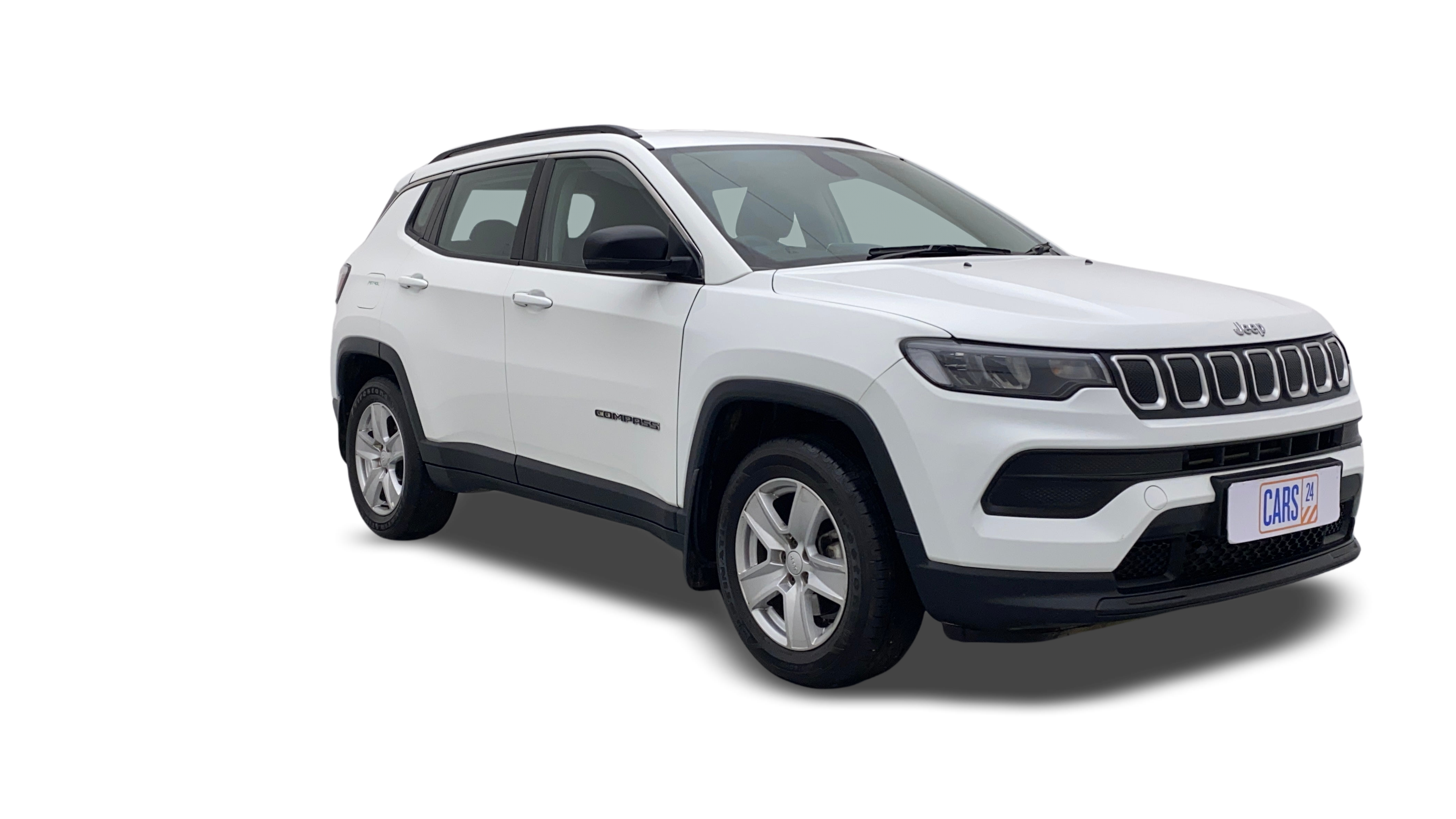Jeep Compass-img