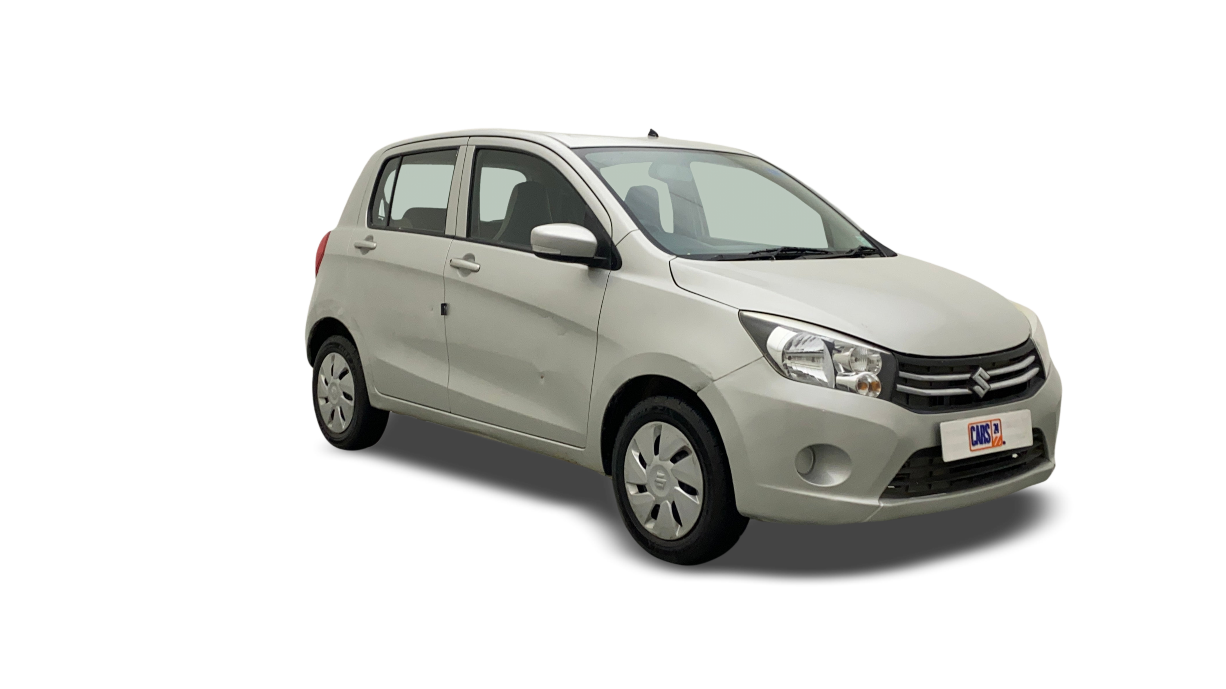 2017 Maruti Celerio - Hatchback - Petrol - Automatic - ₹4.03 lakh