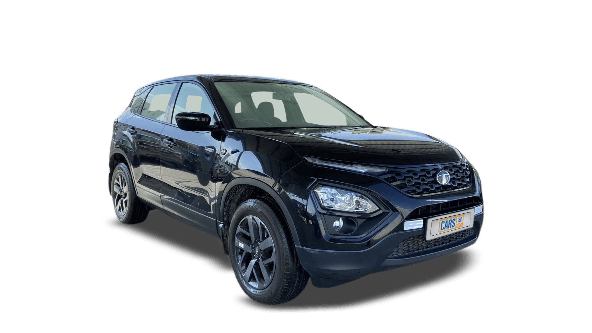 2021 Tata Harrier - SUV - Diesel - Automatic - ₹20.78 lakh