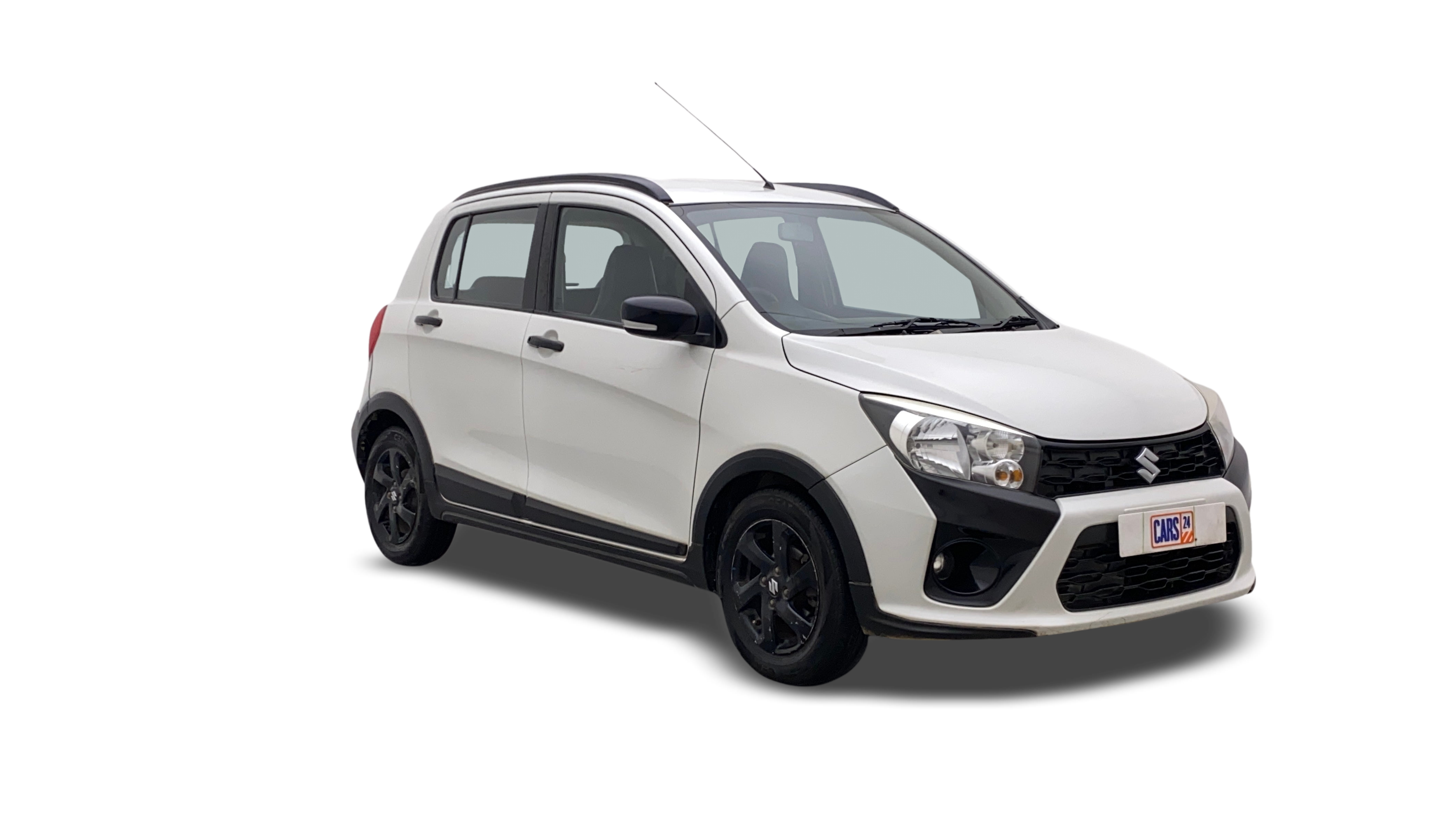 Maruti Celerio X-img