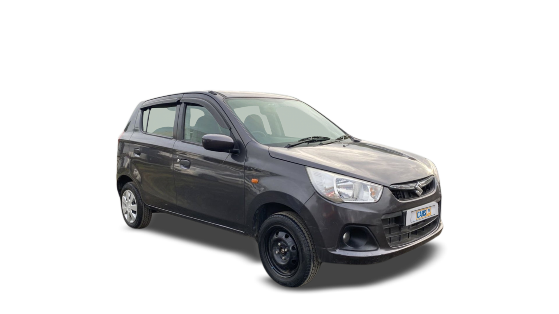 2019 Maruti Alto K10 - Hatchback - Petrol - Manual - ₹3.61 lakh