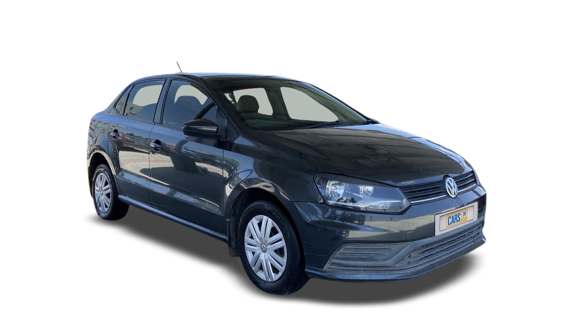 Volkswagen Ameo-img
