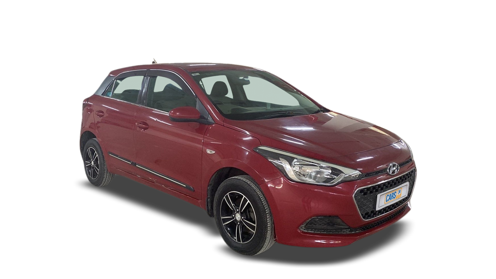 Hyundai Elite i20-img