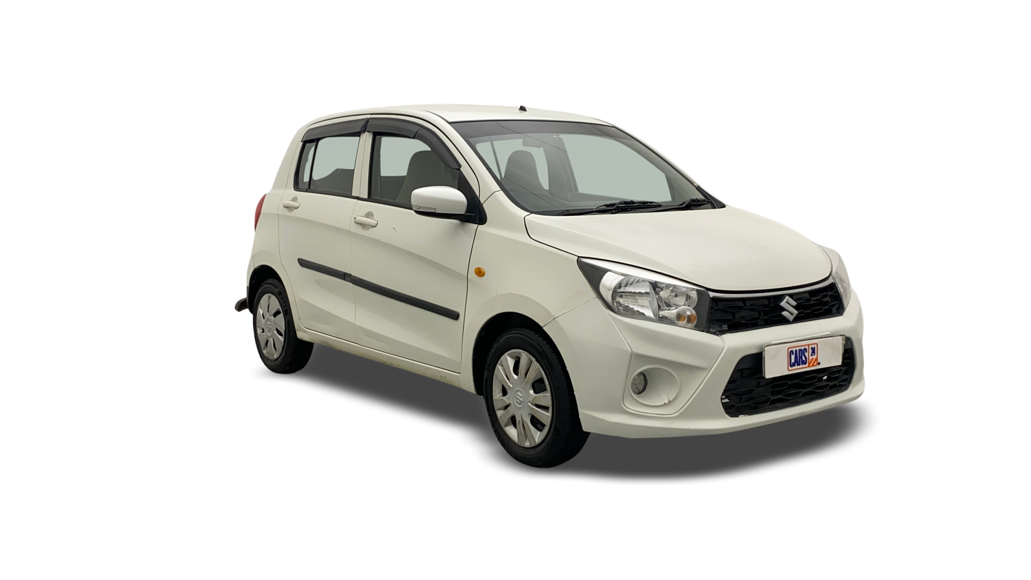 2020 Maruti Celerio - Hatchback - Petrol - Manual - ₹3.85 lakh