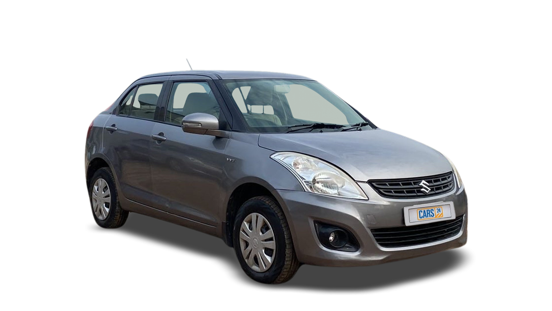 2012 Maruti Swift Dzire - Sedan - Petrol - Manual - ₹2.62 lakh