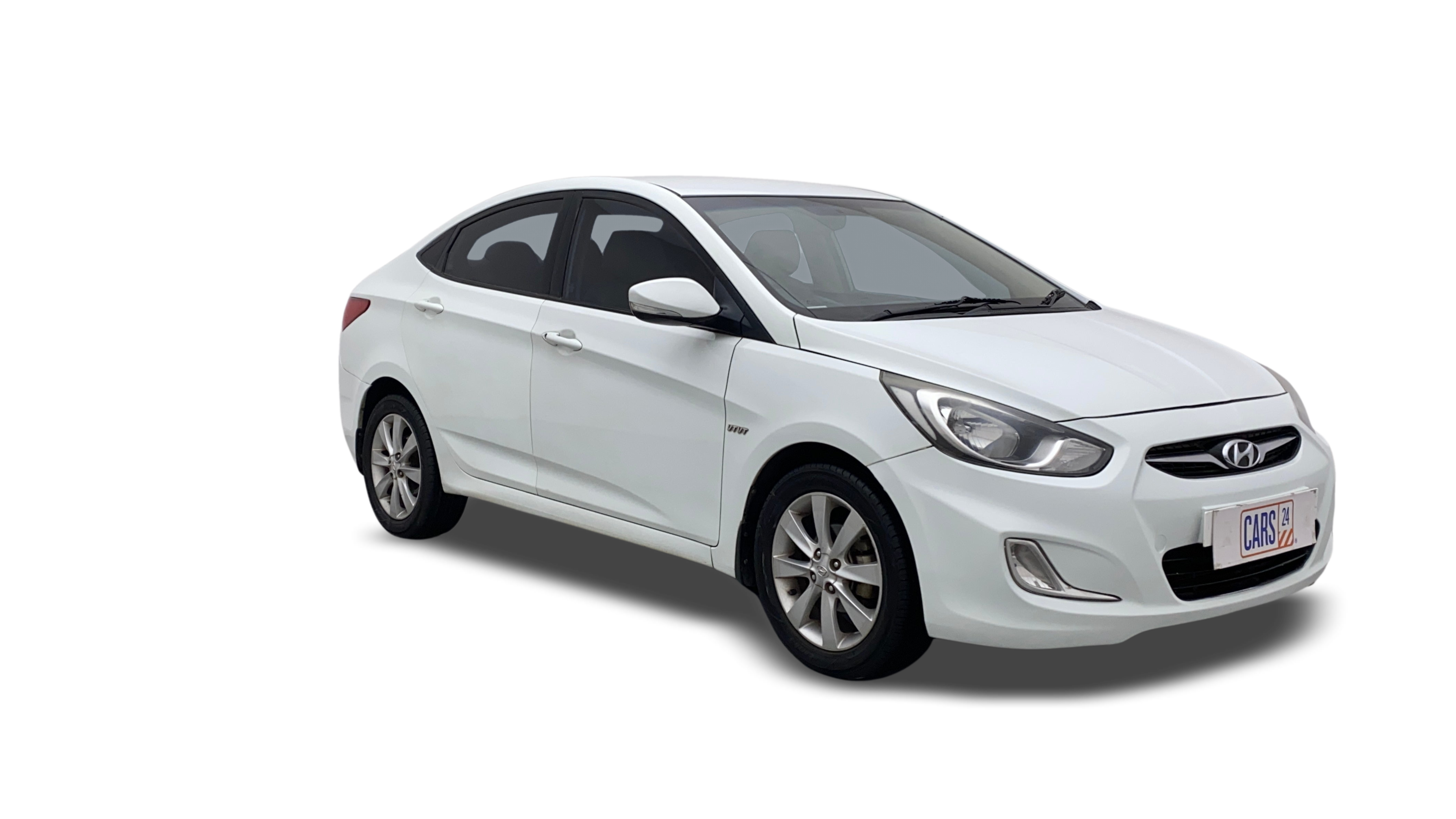 Hyundai Verna-img